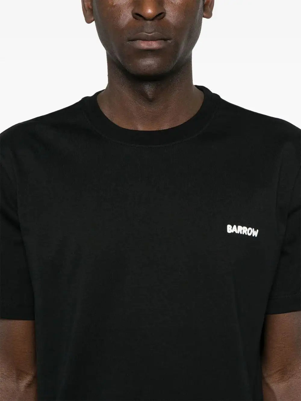 Camiseta Barrow Bear S5BWUATH150 110 BARROW
