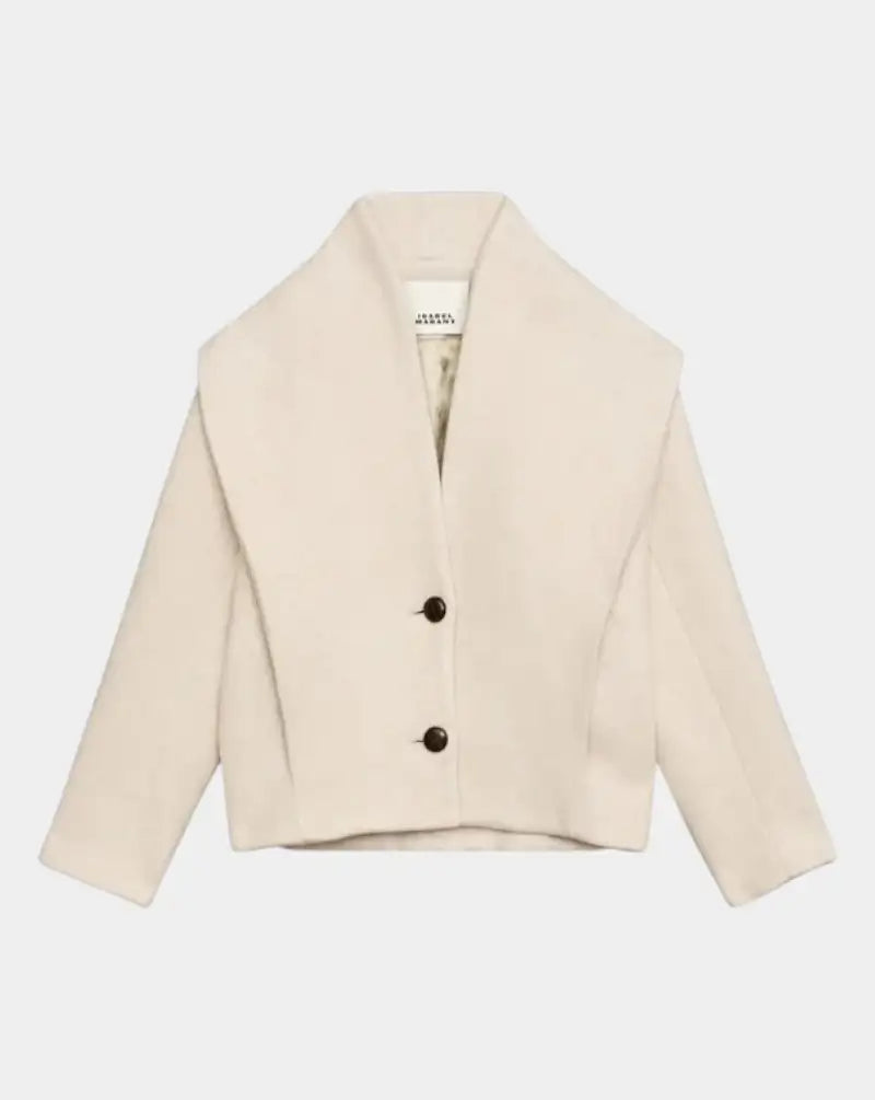 Chaqueta Isabel Marant Dyogo MA0459FA B1D03I 23EC ISABEL MARANT