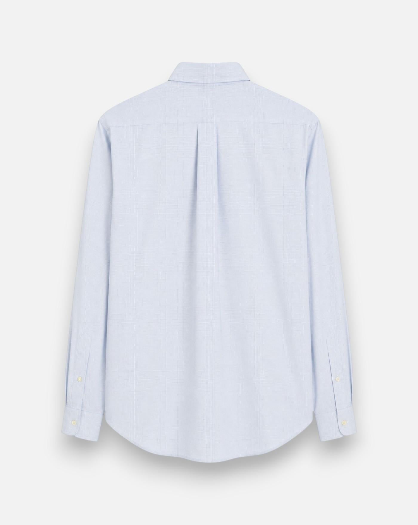 Camisa Hartford Bradford BRADFORD B25008 02 BD BAGGIES