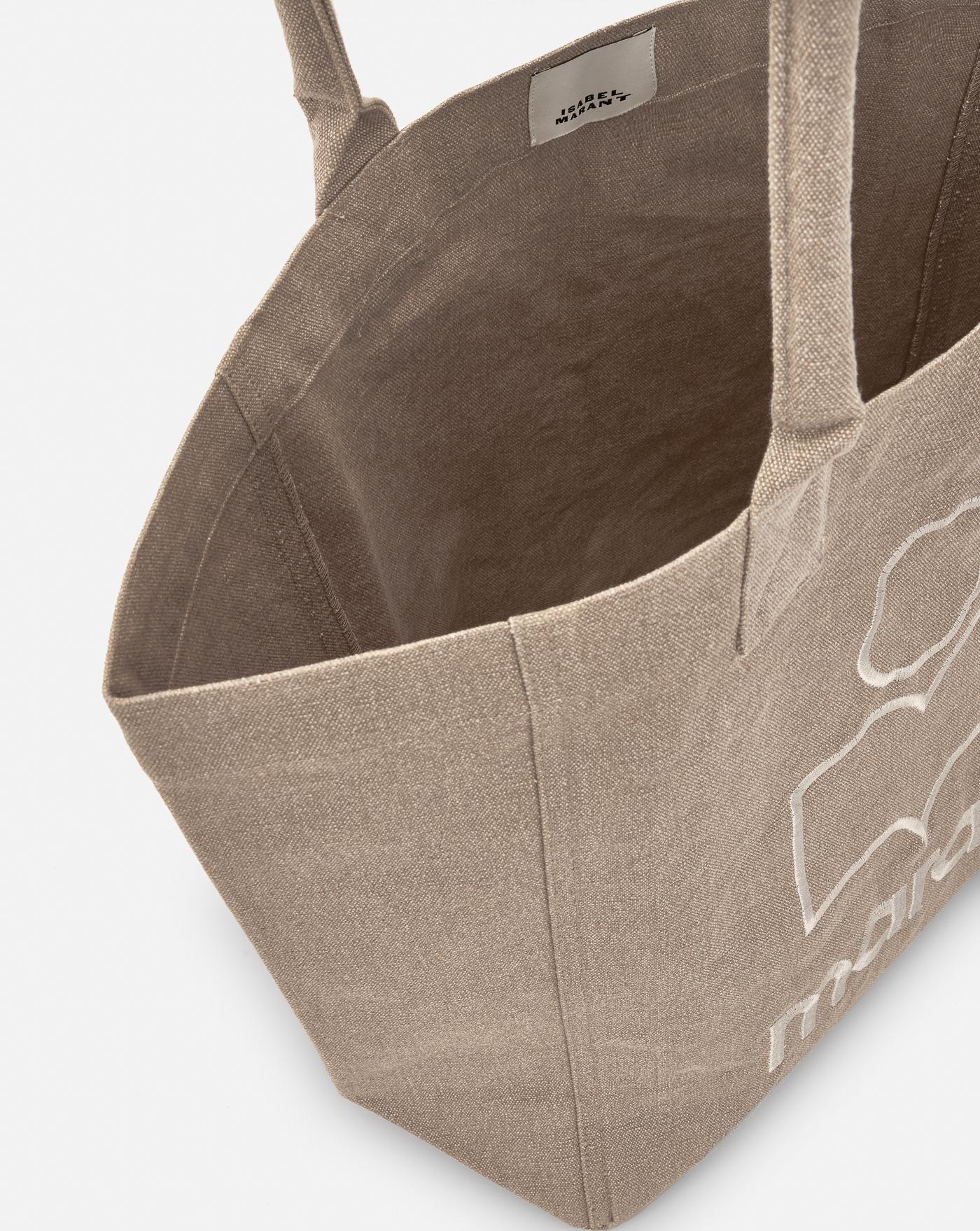 Bolso Isabel Marant Yenky PM0001FAA1X19M 90BE ISABEL MARANT