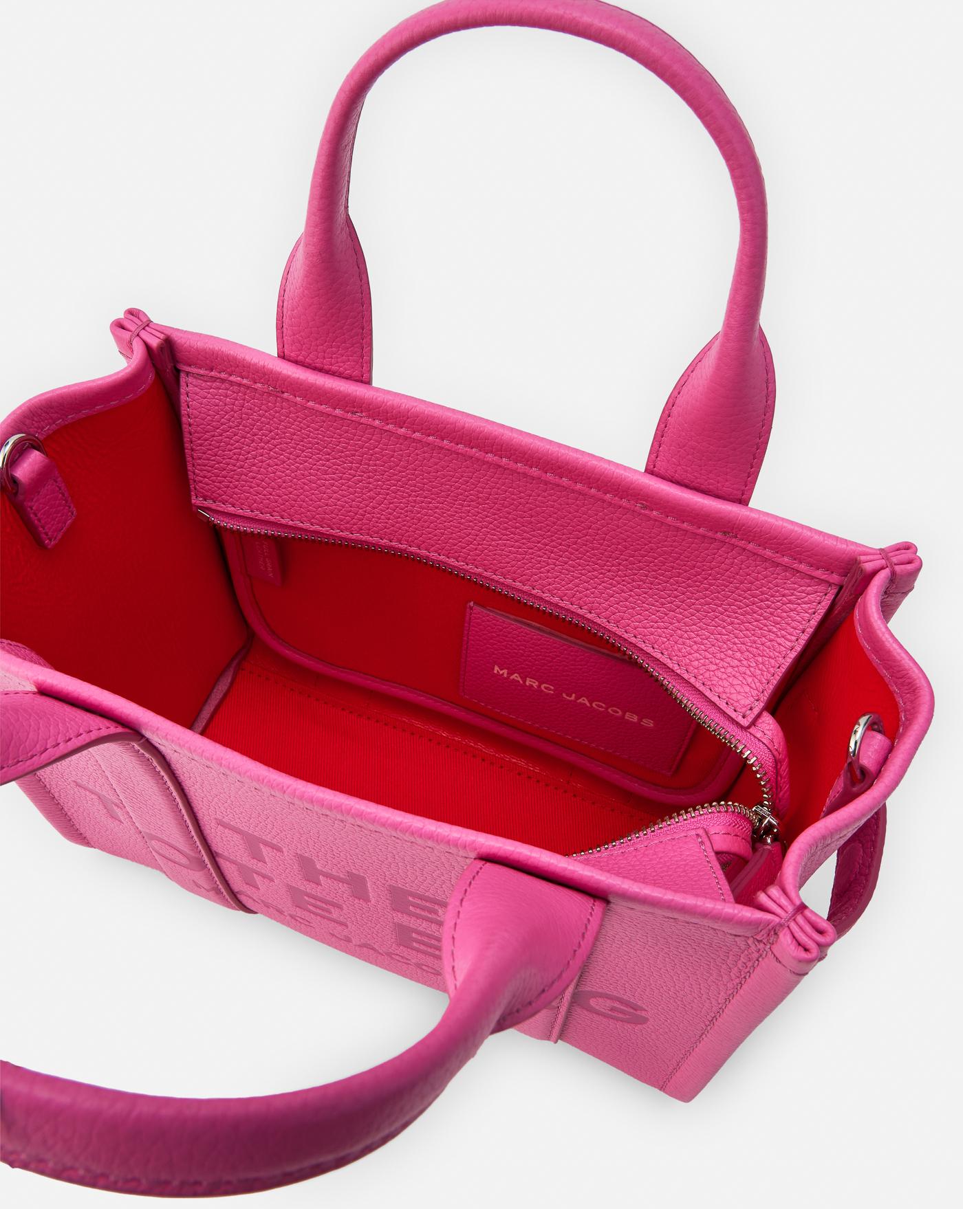 Bolso Marc Jacobs The Small Tote H009L01SP21 678 MARC JACOBS