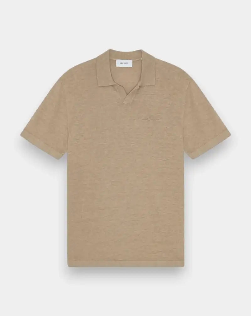 Polo Les Deux Emmanuel Knit 1001298 810 LES DEUX