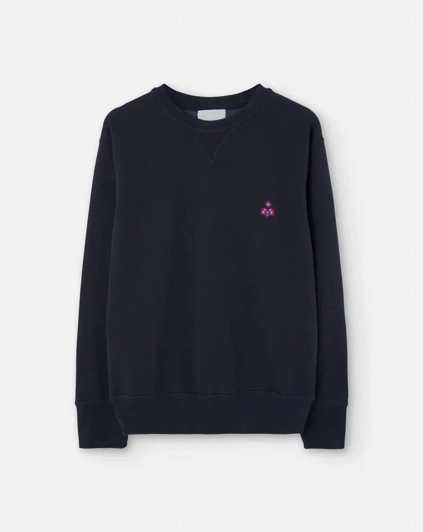Sudadera Isabel Marant Mike SW0030HAC1M09H 30MI ISABEL MARANT
