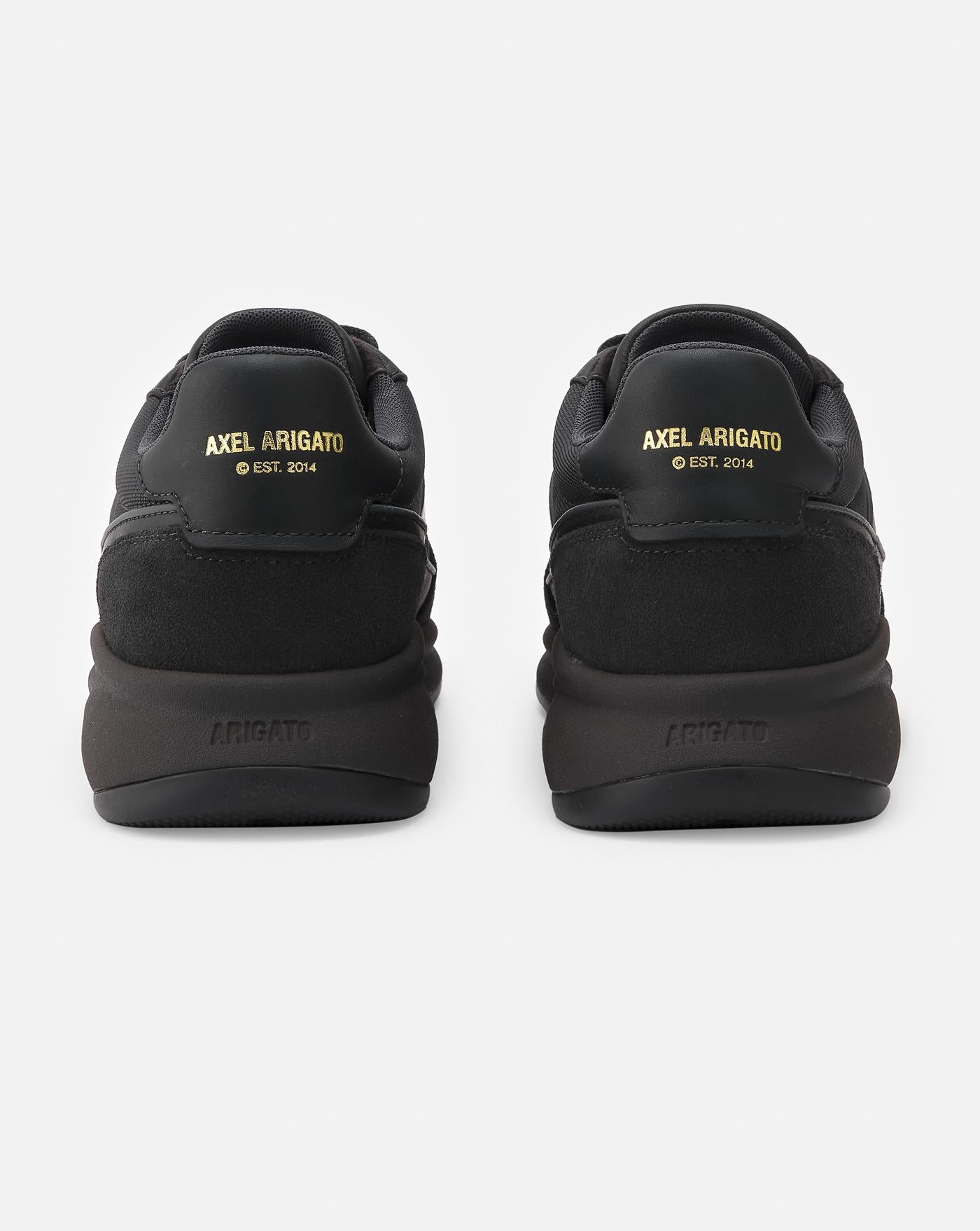 Zapatillas Axel Arigato Genesis F2737004 BLACK/BLACK AXEL ARIGATO