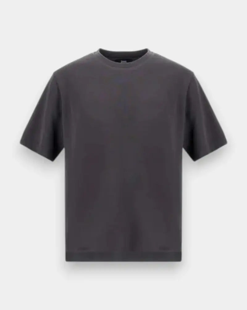 Camiseta Herno Jersey Knit Effect JG000206U 520599460 HERNO