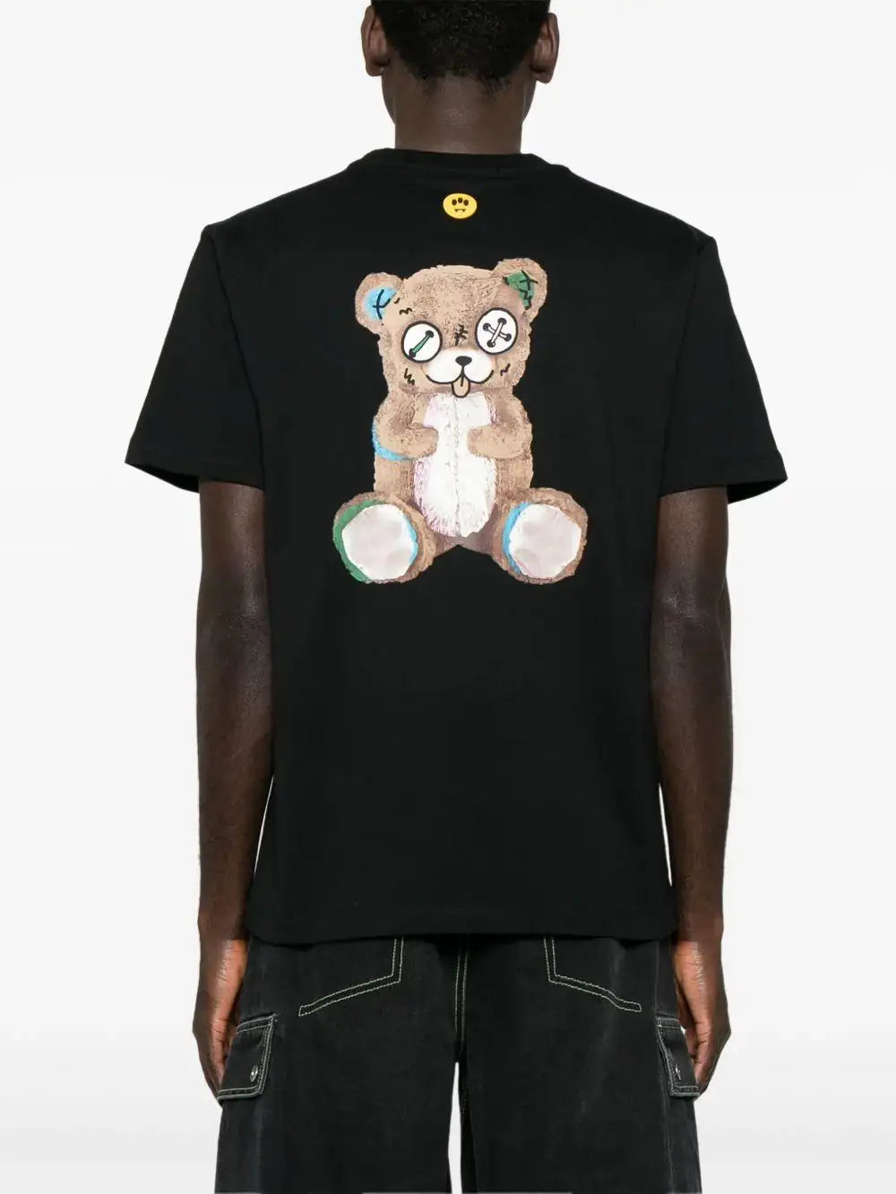 Camiseta Barrow Bear S5BWUATH150 110 BARROW