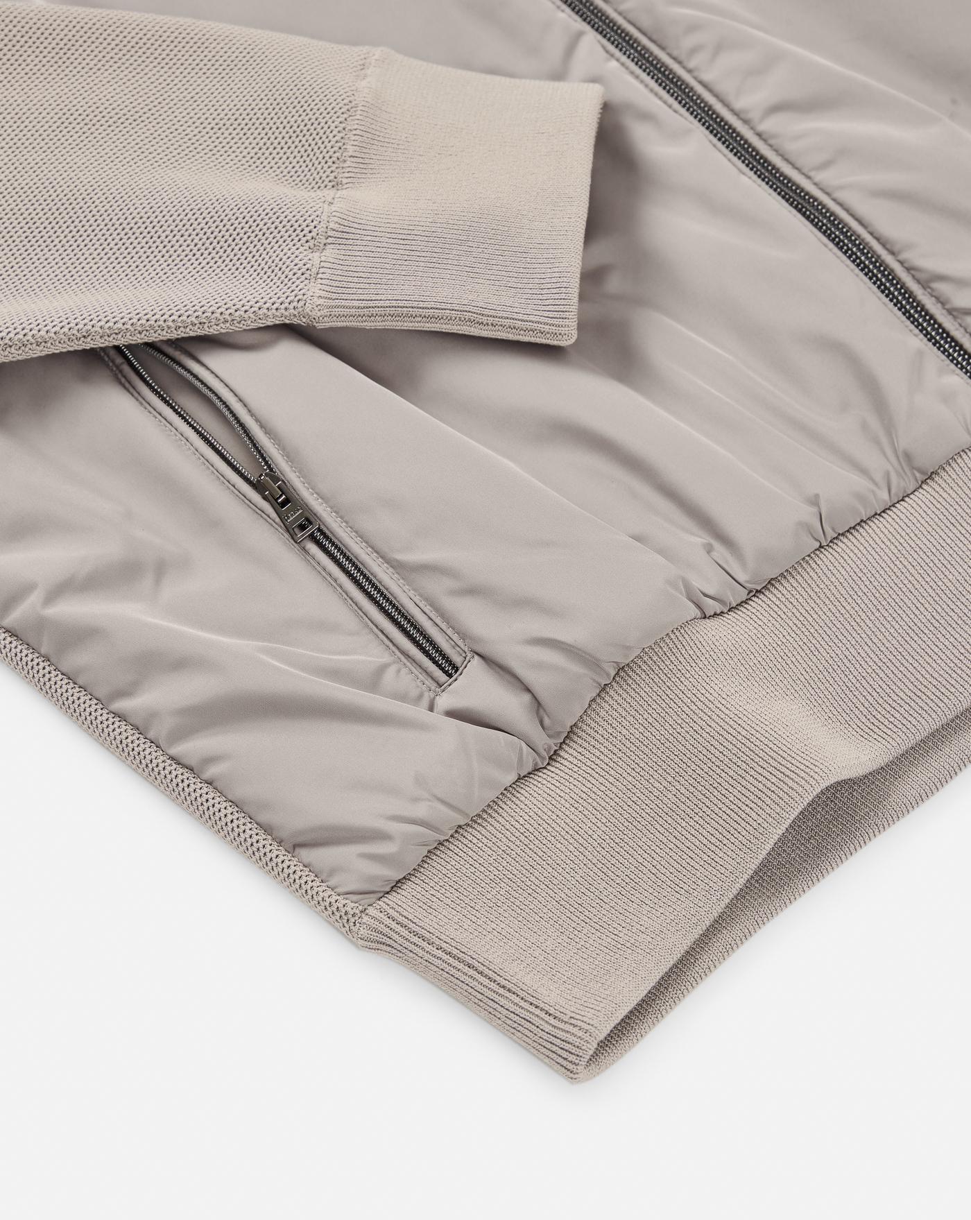 Chaqueta Herno Felpa MC000168U 720562600 HERNO