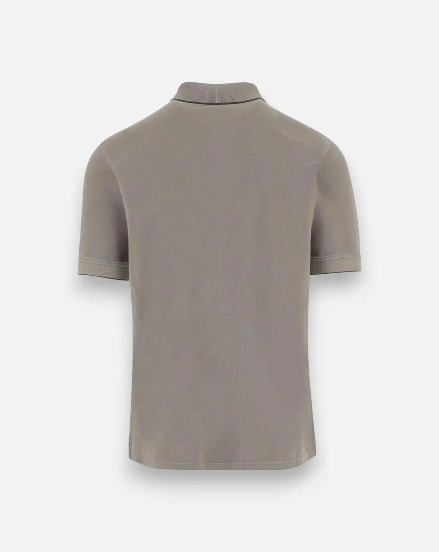 Polo Herno Knitted Polo Shirt JPL00134U 540067206 HERNO