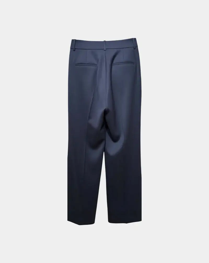Pantalon Peserico Palazzo M04771Z 02648061 PESERICO