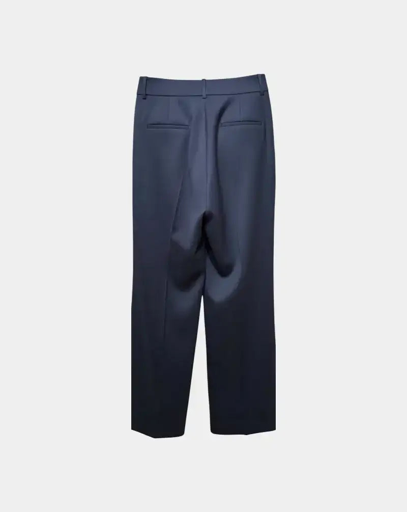 Pantalon Peserico Palazzo M04771Z 02648061 PESERICO