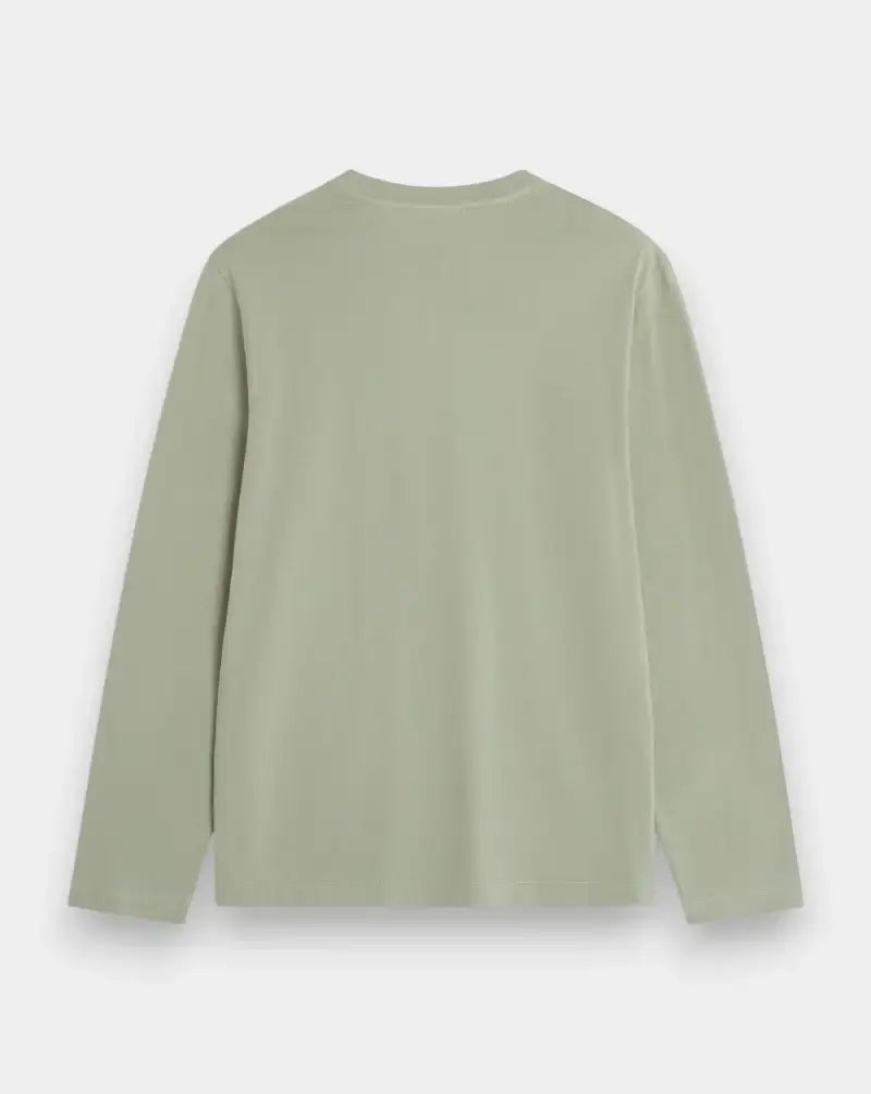 Camiseta Maison Kitsune Fox Head PM00118KJ7026 P131 MAISON KITSUNE