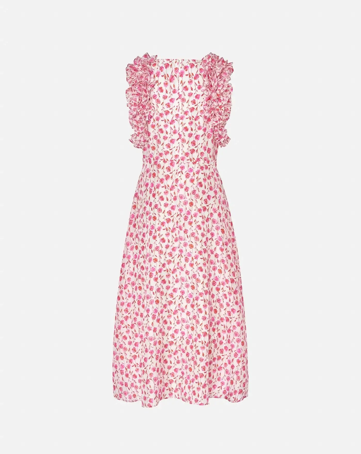 Vestido Essentiel Antwerrp Hexico HEXICO H3FT ESSENTIEL ANTWERP