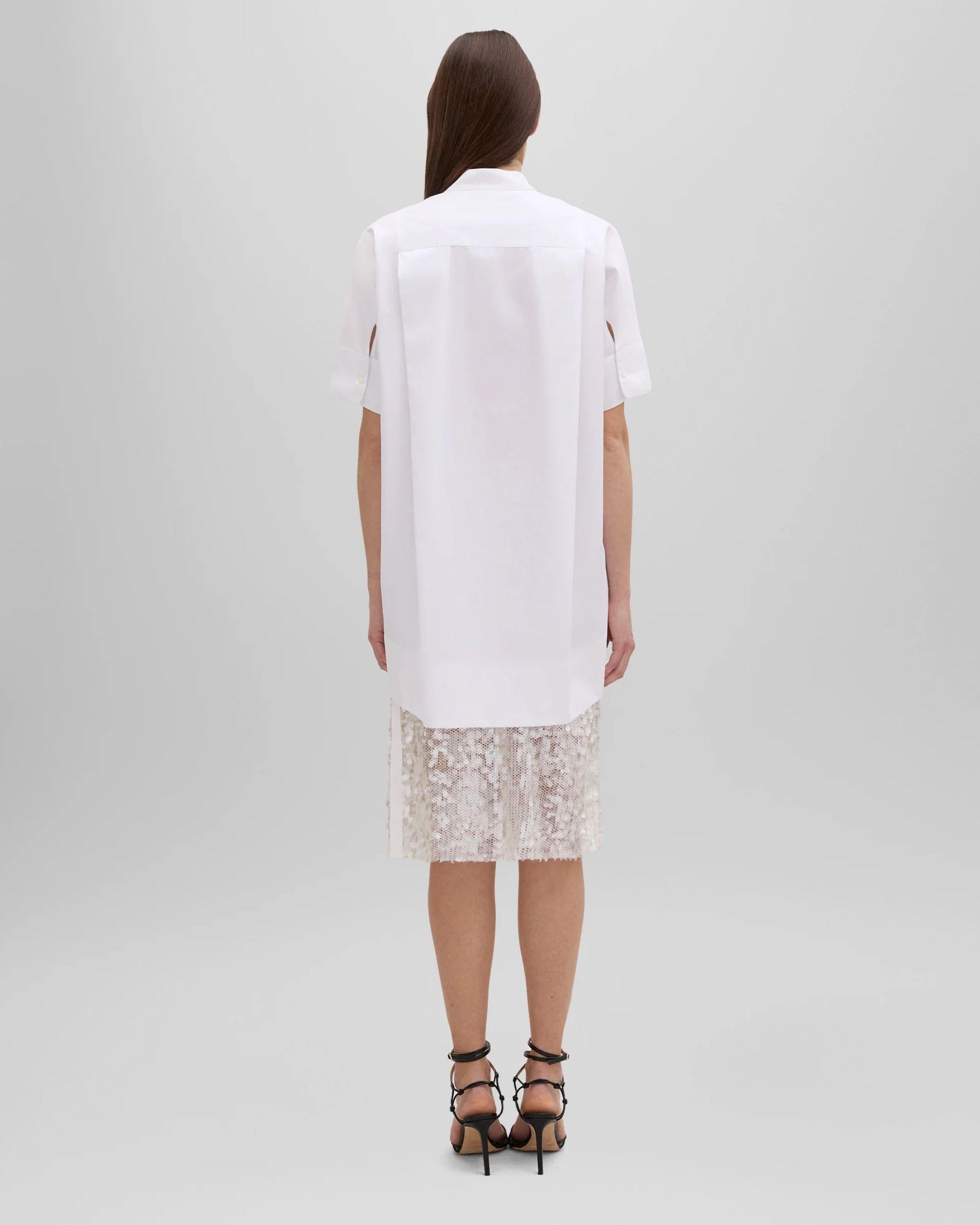 Camisa Aspesi Mao S5G5406C118 07072 ASPESI