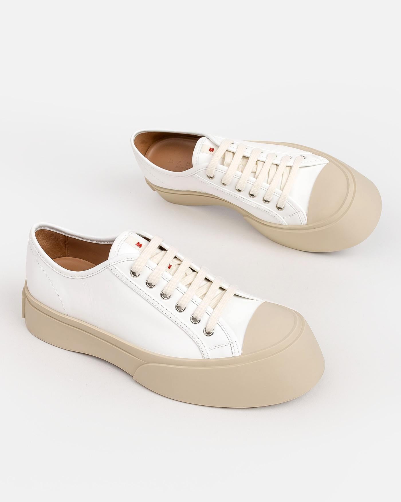 Zapatillas Marni Pablo SNZU002002 P272200W01 MARNI