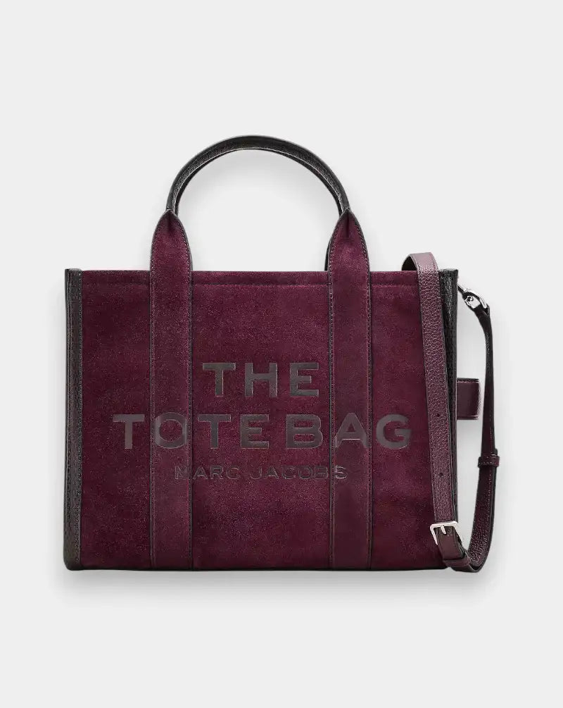 Bolso Marc Jacobs The Medium Tote 2F5HTT029H01 510 MARC JACOBS