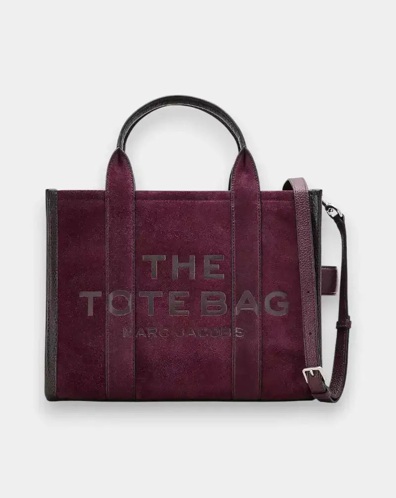 Bolso Marc Jacobs The Medium Tote 2F5HTT029H01 510 MARC JACOBS