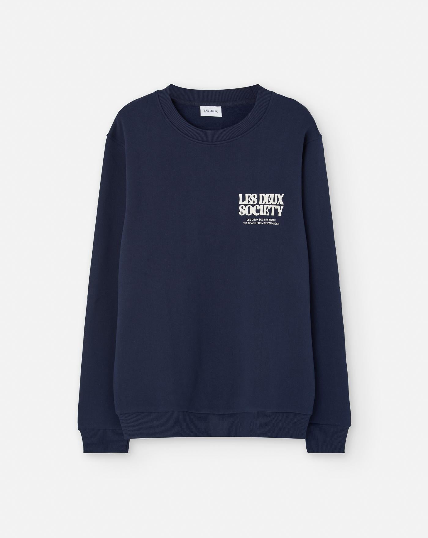 Sudadera Les Deux Society LDM200184 460215 LES DEUX