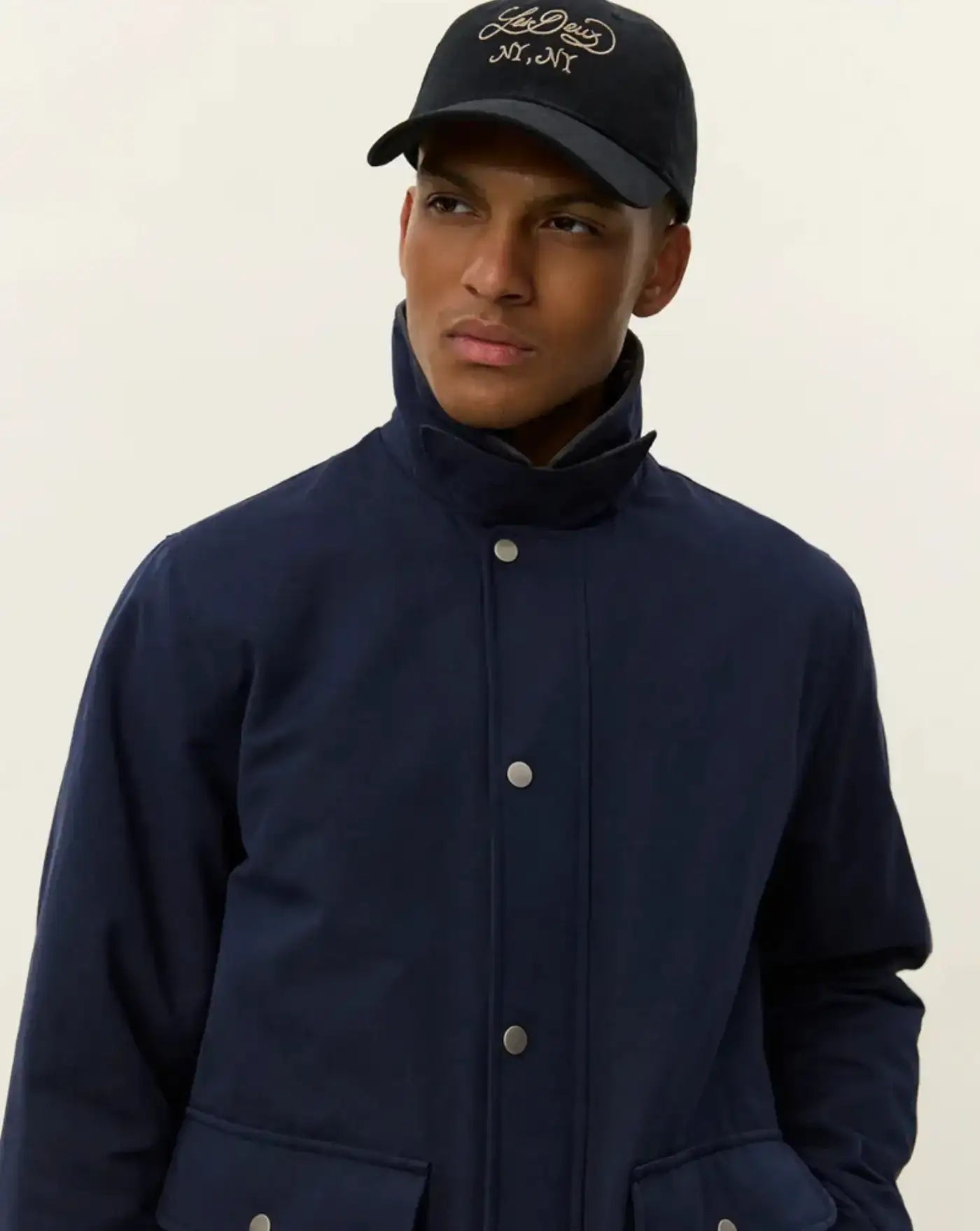 Chaqueta Les Deux Montana Jacket 1000373 460 LES DEUX