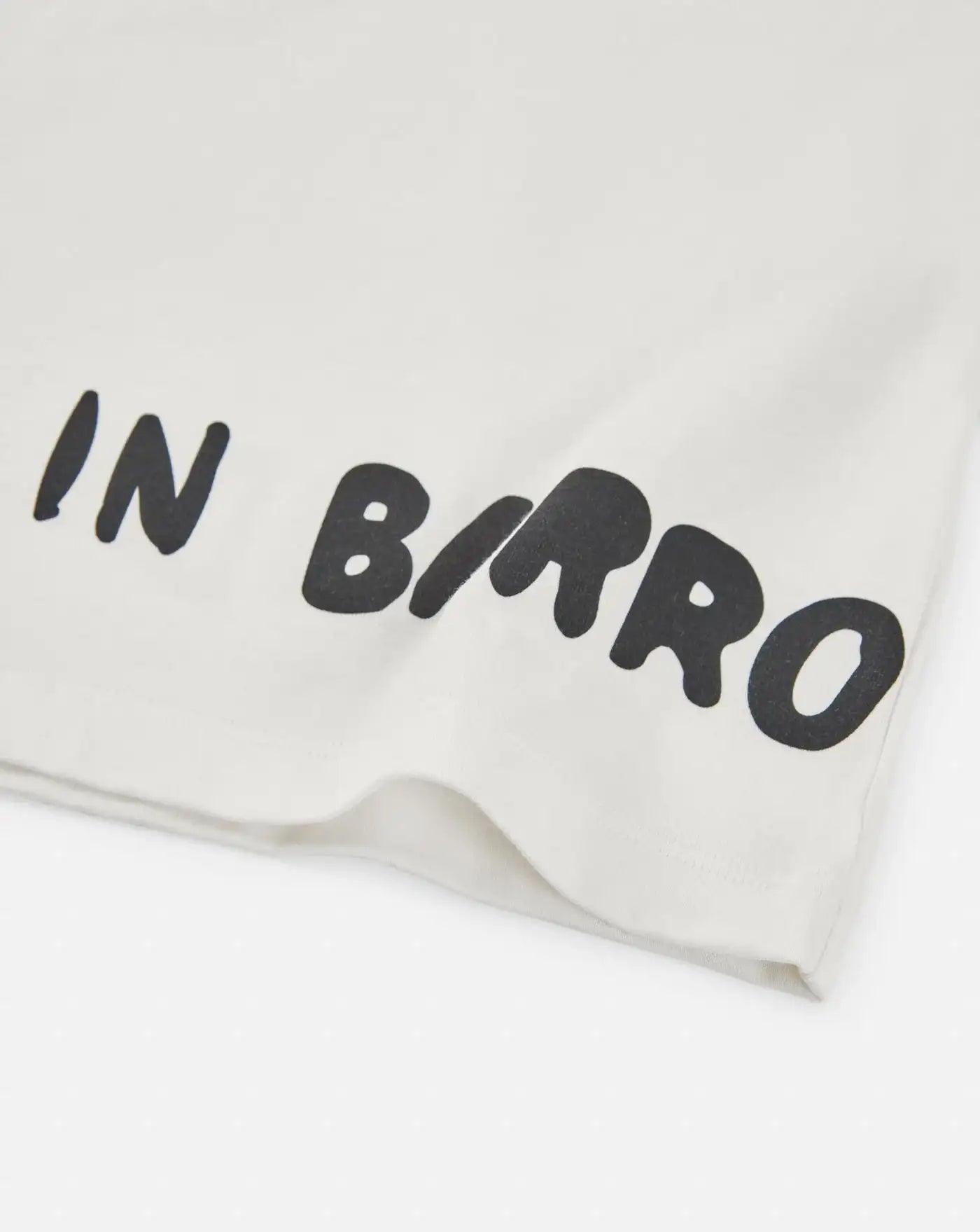 Camiseta Barrow Barrowland S5BWUATH060 002 BARROW