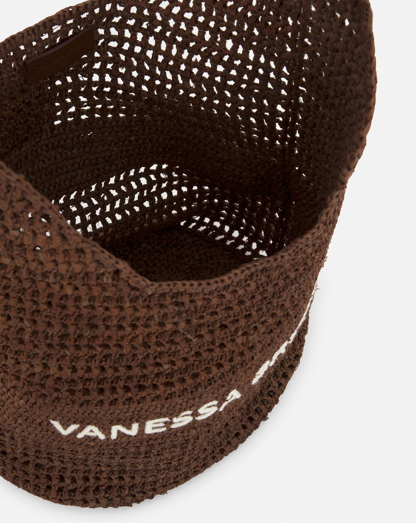 Bolso Vanessa Bruno Sac Hobo 3EVE60V40890 151 VANESSA BRUNO