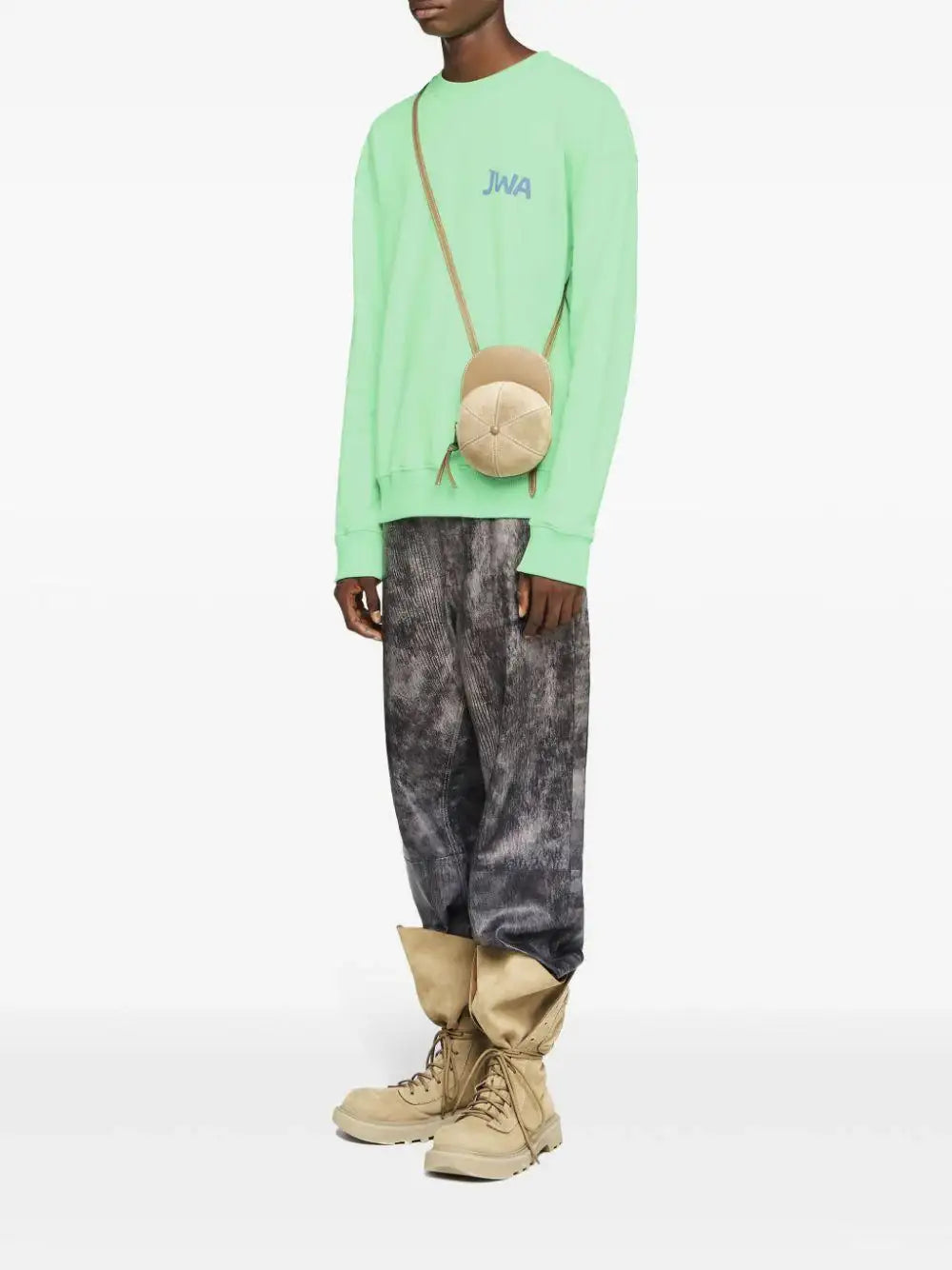 Sudadera Jw Anderson Jwa JW0220 PG1632520 JW ANDERSON
