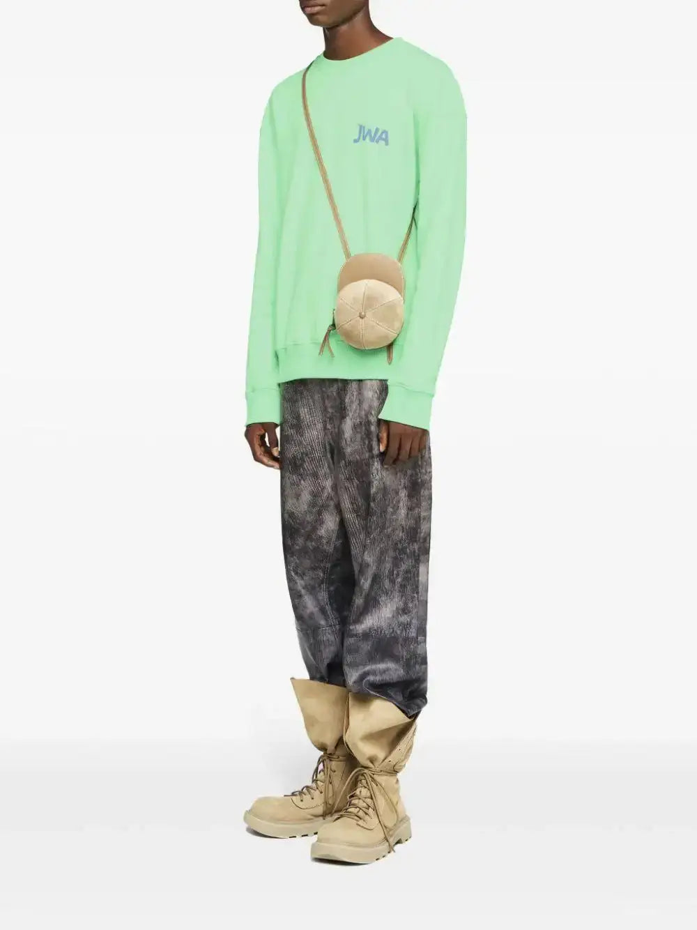 Sudadera Jw Anderson Jwa JW0220 PG1632520 JW ANDERSON