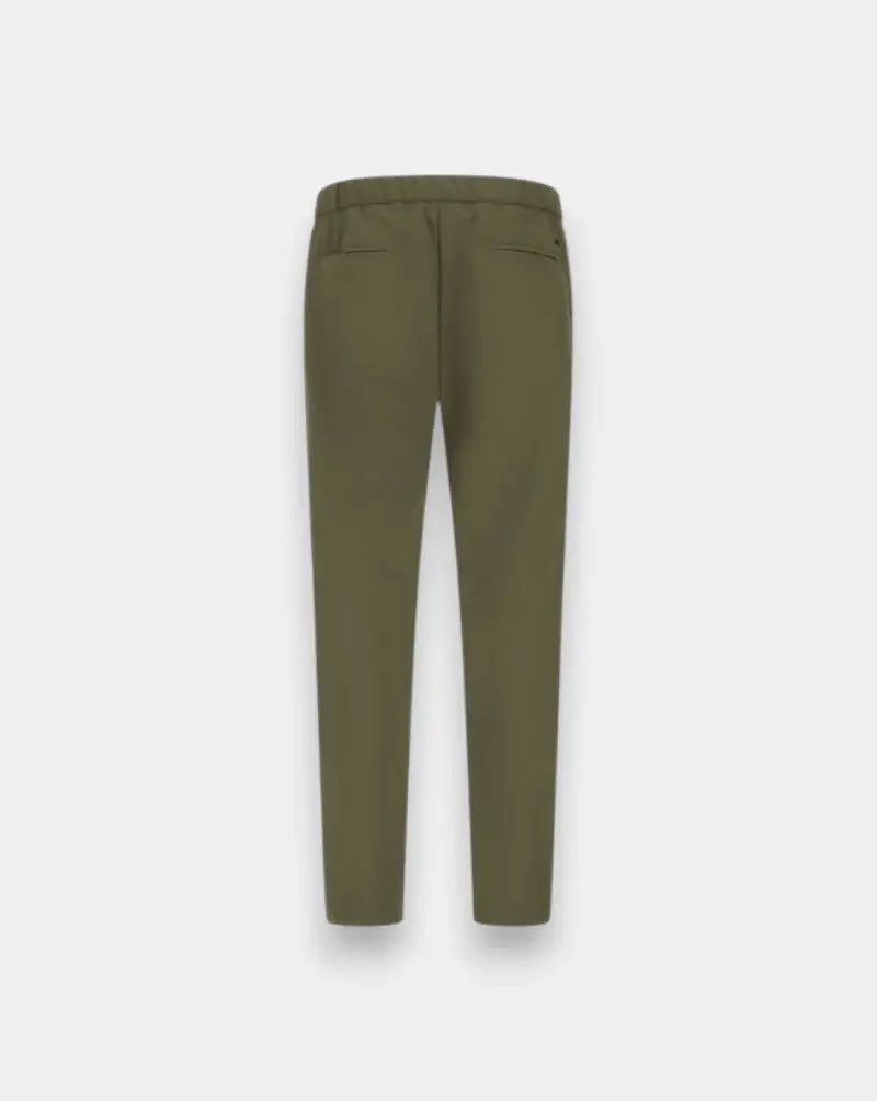 Pantalon Herno Woven PT000155U12773S 7400 HERNO
