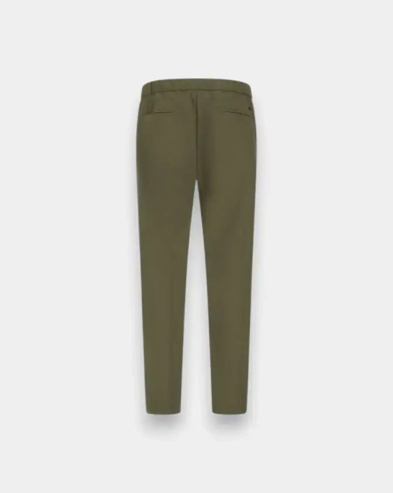 Pantalon Herno Woven PT000155U12773S 7400 HERNO