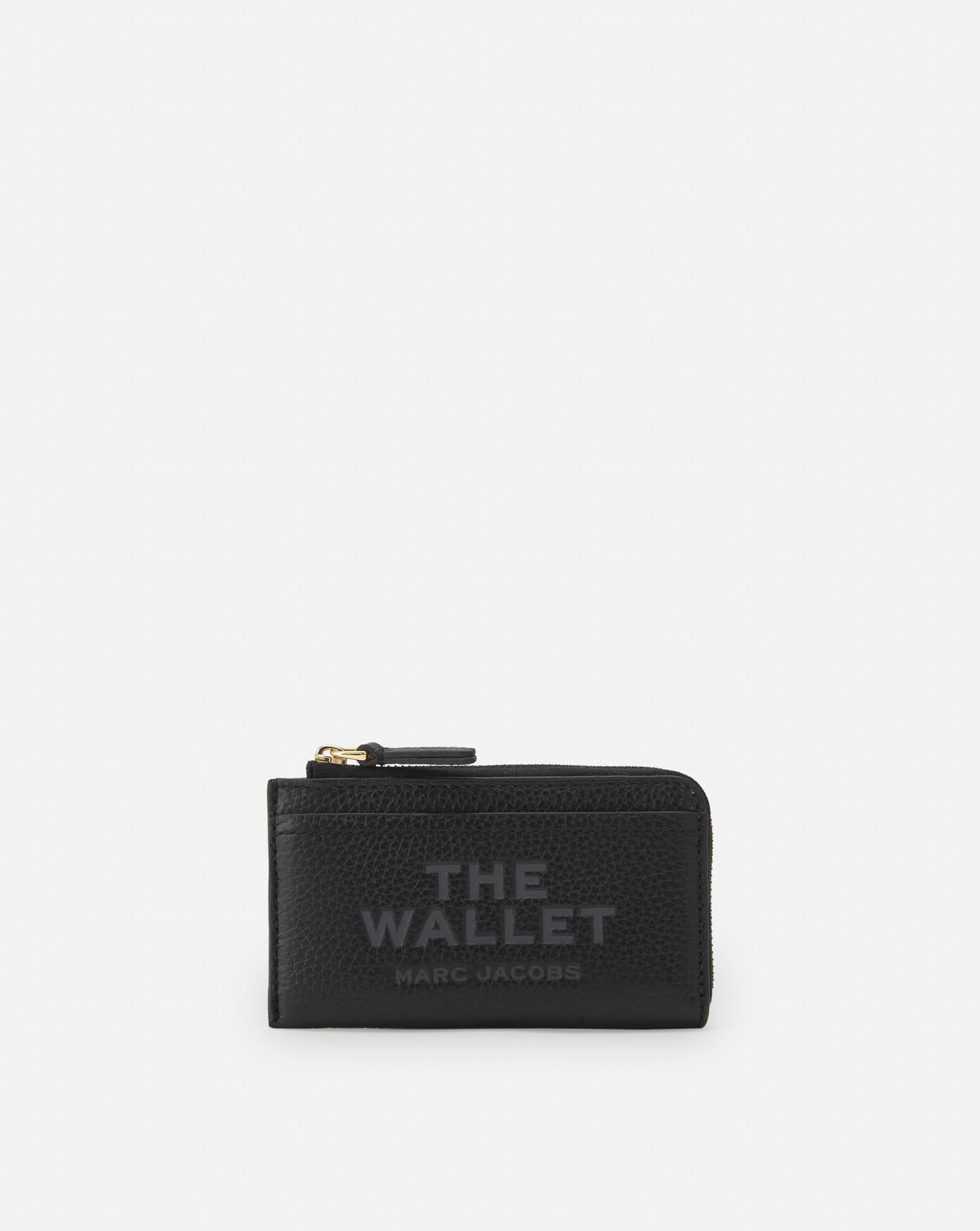 Cartera Marc Jacobs The Wallet 2S4SMP010S02 001 MARC JACOBS