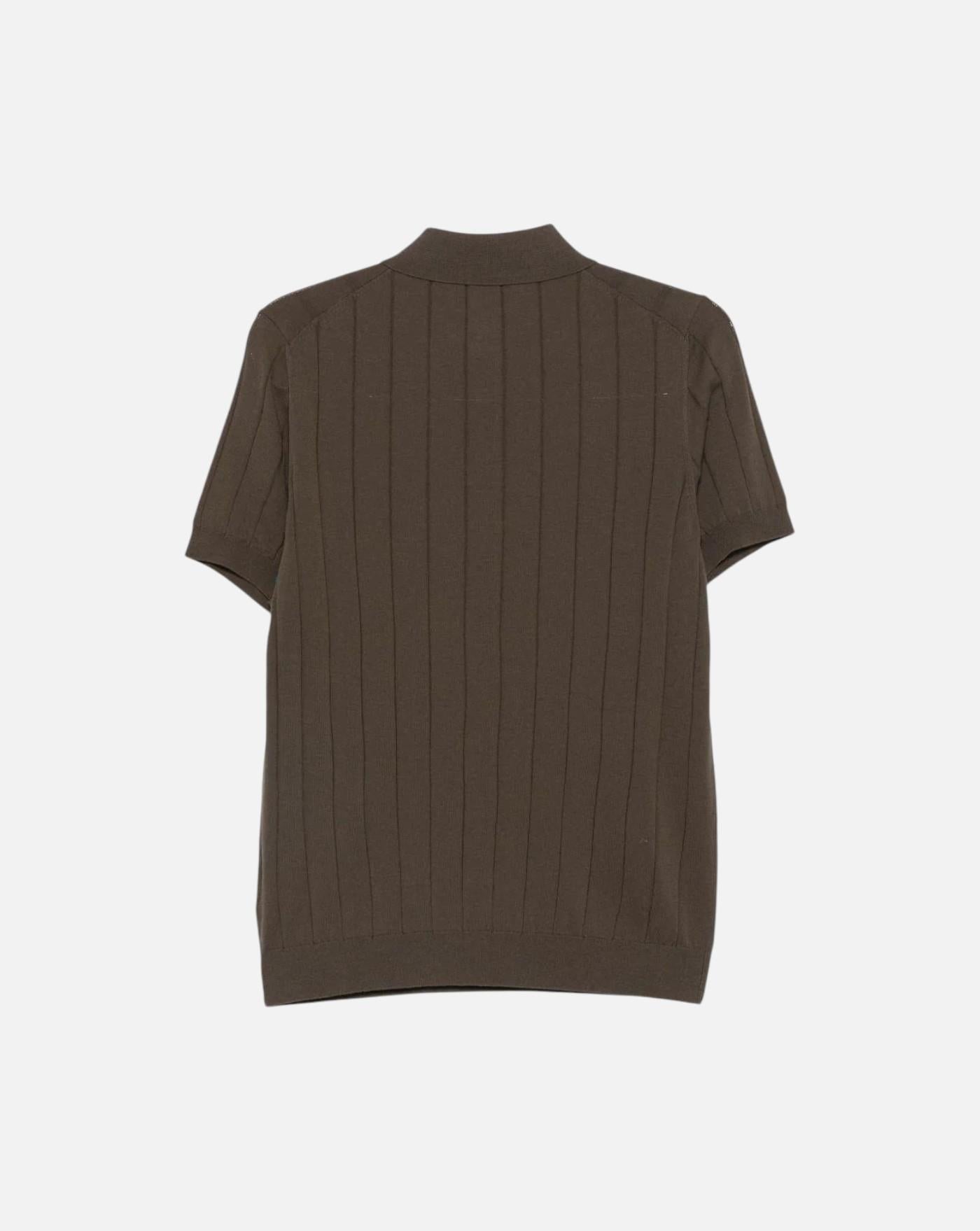 Polo DIKTAT DK17027 MORO DIKTAT