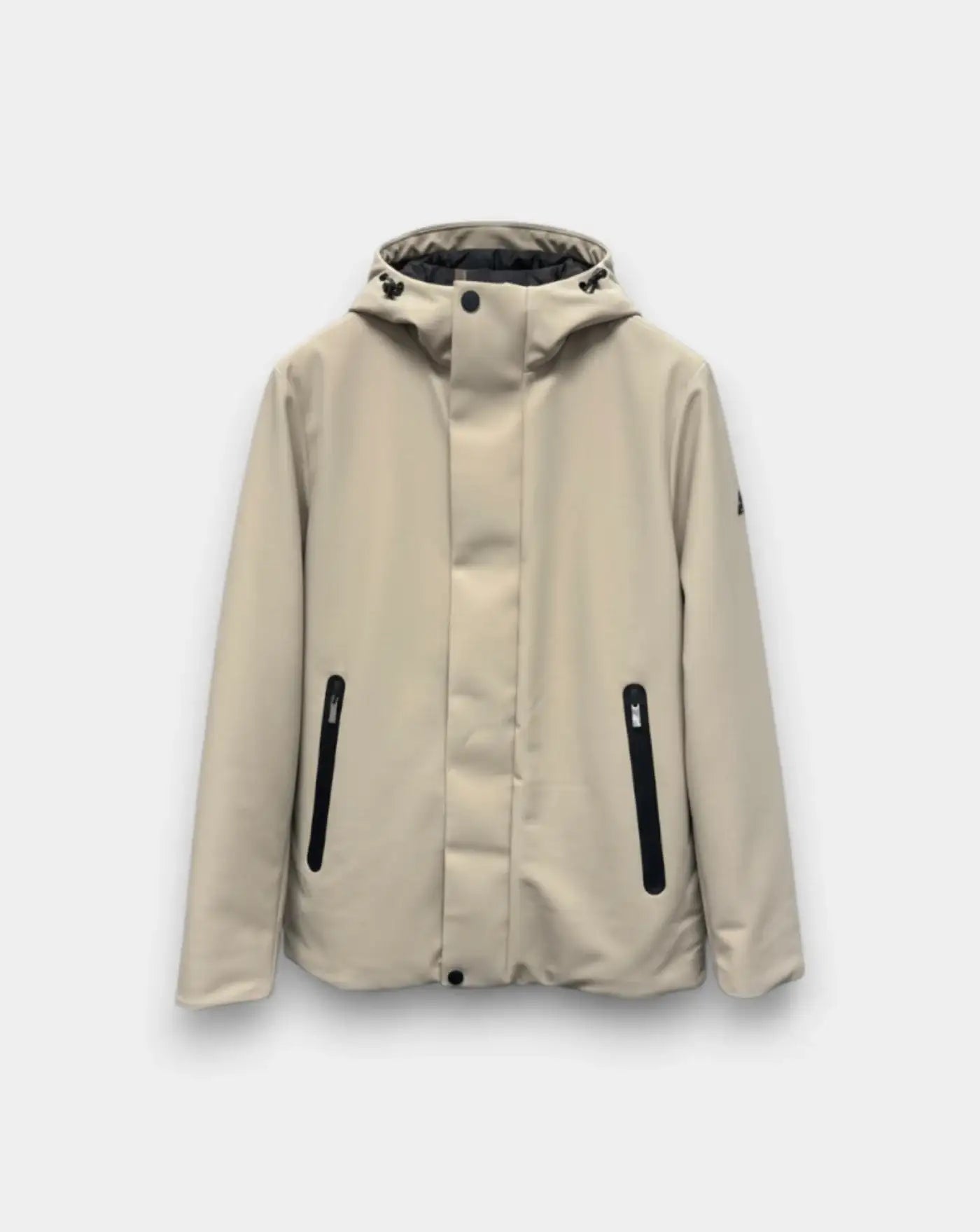Chaqueta Heskimo Ice HE9440017 BEIGE HESKIMO