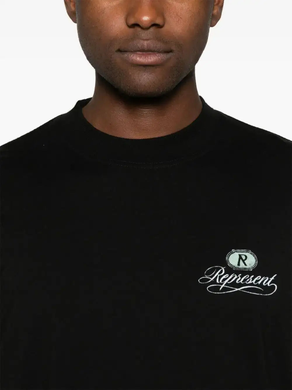 Camiseta Represent Grand Vintage MLM100450 01 REPRESENT