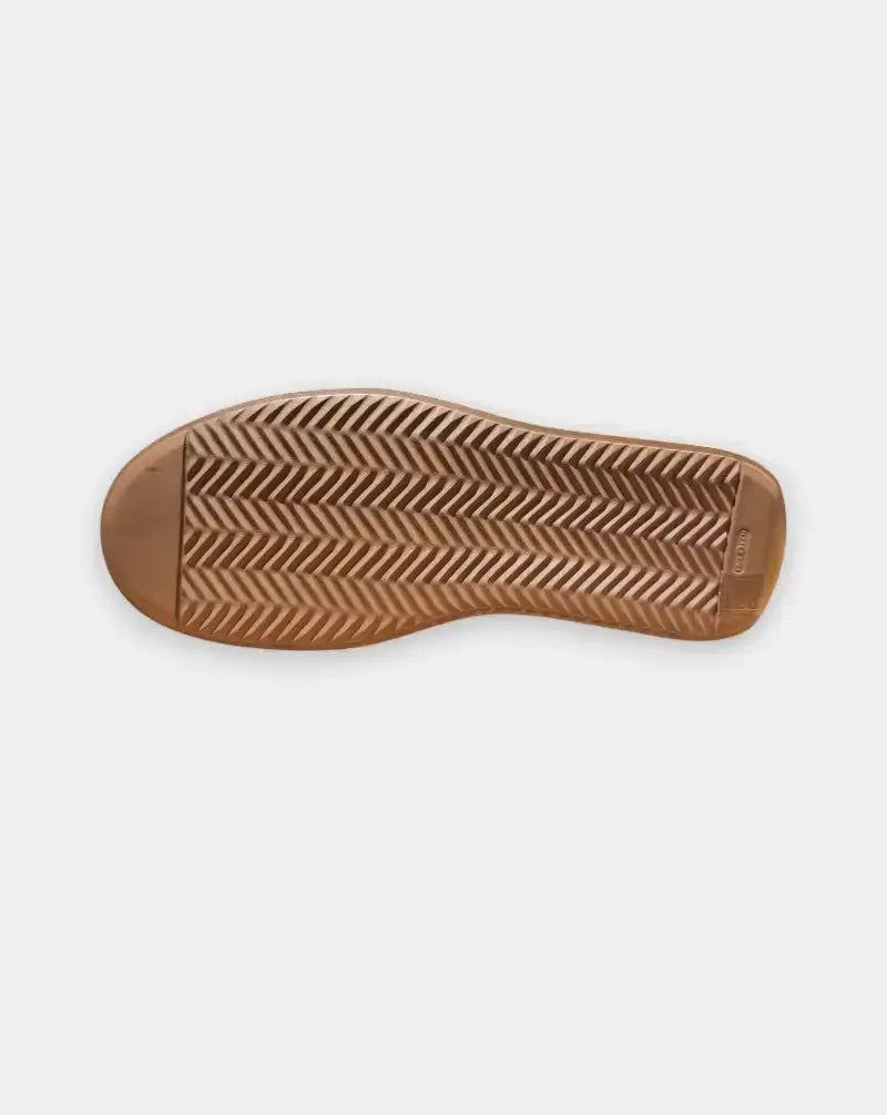 Zapatillas Calce X1582 X1582 MARRÓN CALCE