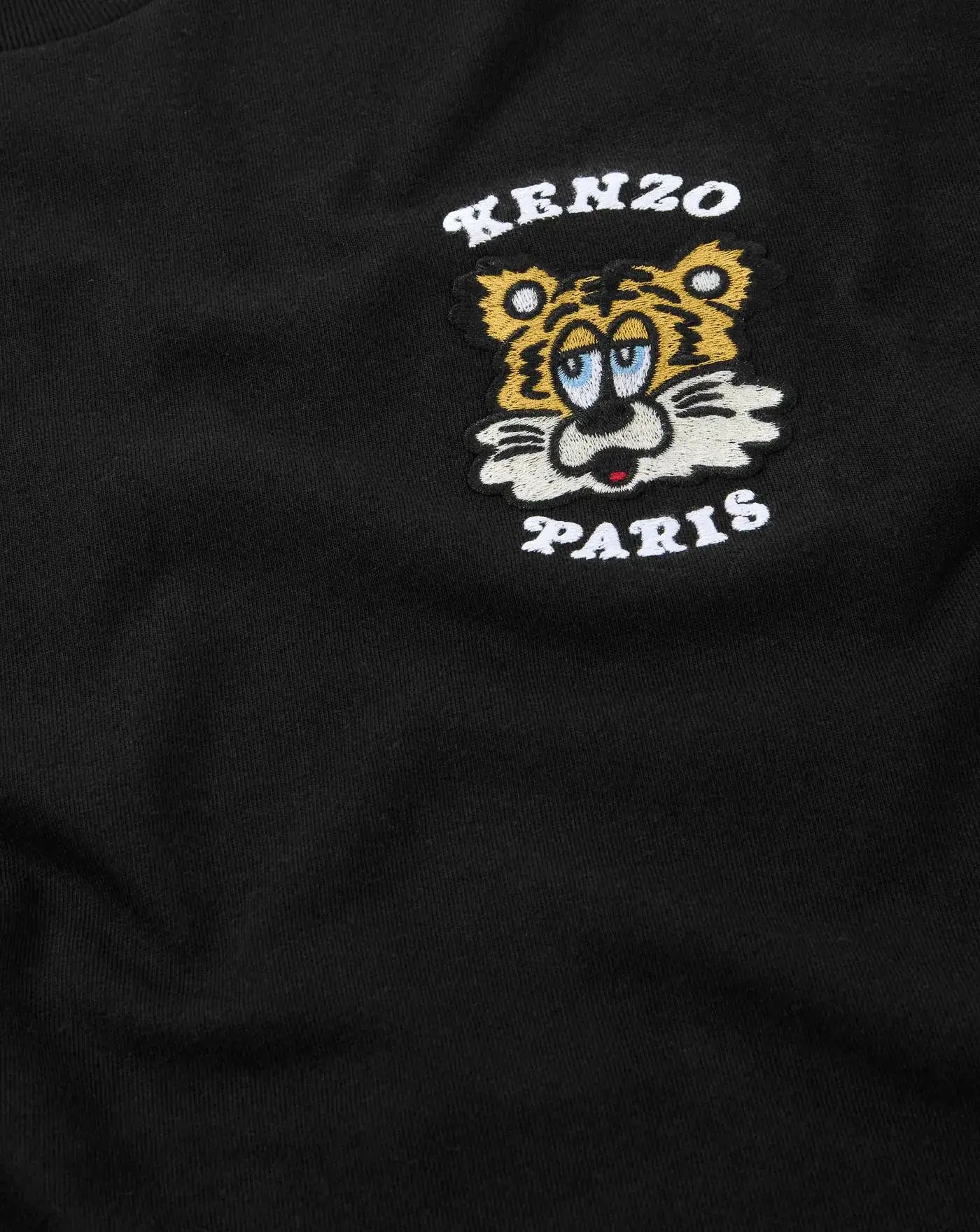 Camiseta Kenzo x Verdy FF58TS4824SG 99J KENZO