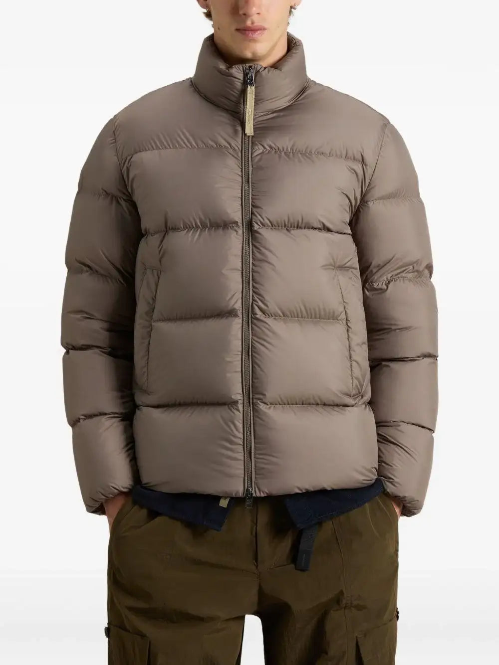 Chaqueta Woolrich Cloud Eagle Jacket CFWOOU2086MRUT2635 7425 WOOLRICH