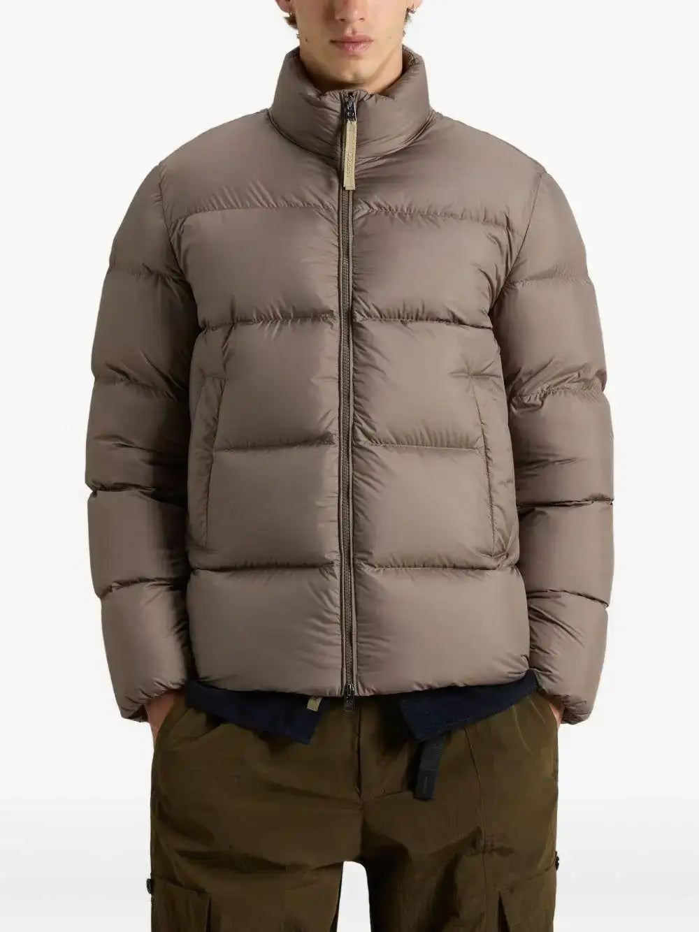 Chaqueta Woolrich Cloud Eagle Jacket CFWOOU2086MRUT2635 7425 WOOLRICH