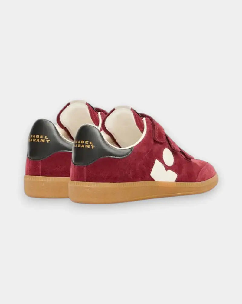 Zapatillas Isabel Marant Beth BK0013FA C1E09S BYEC ISABEL MARANT