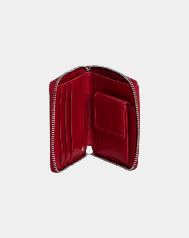 Cartera Zadig & Voltaire Sunny Mini Vintage Patent LWBA02518 648 ZADIG & VOLTAIRE