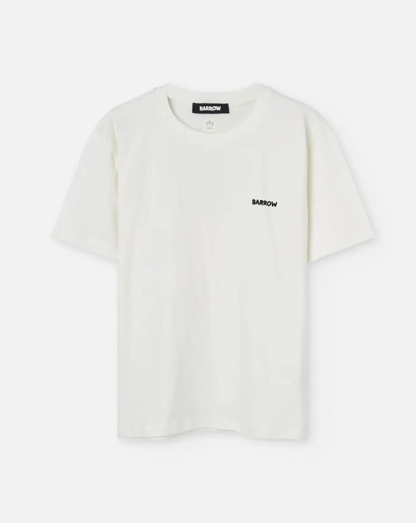 Camiseta Barrow Bear S5BWUATH150 002 BARROW