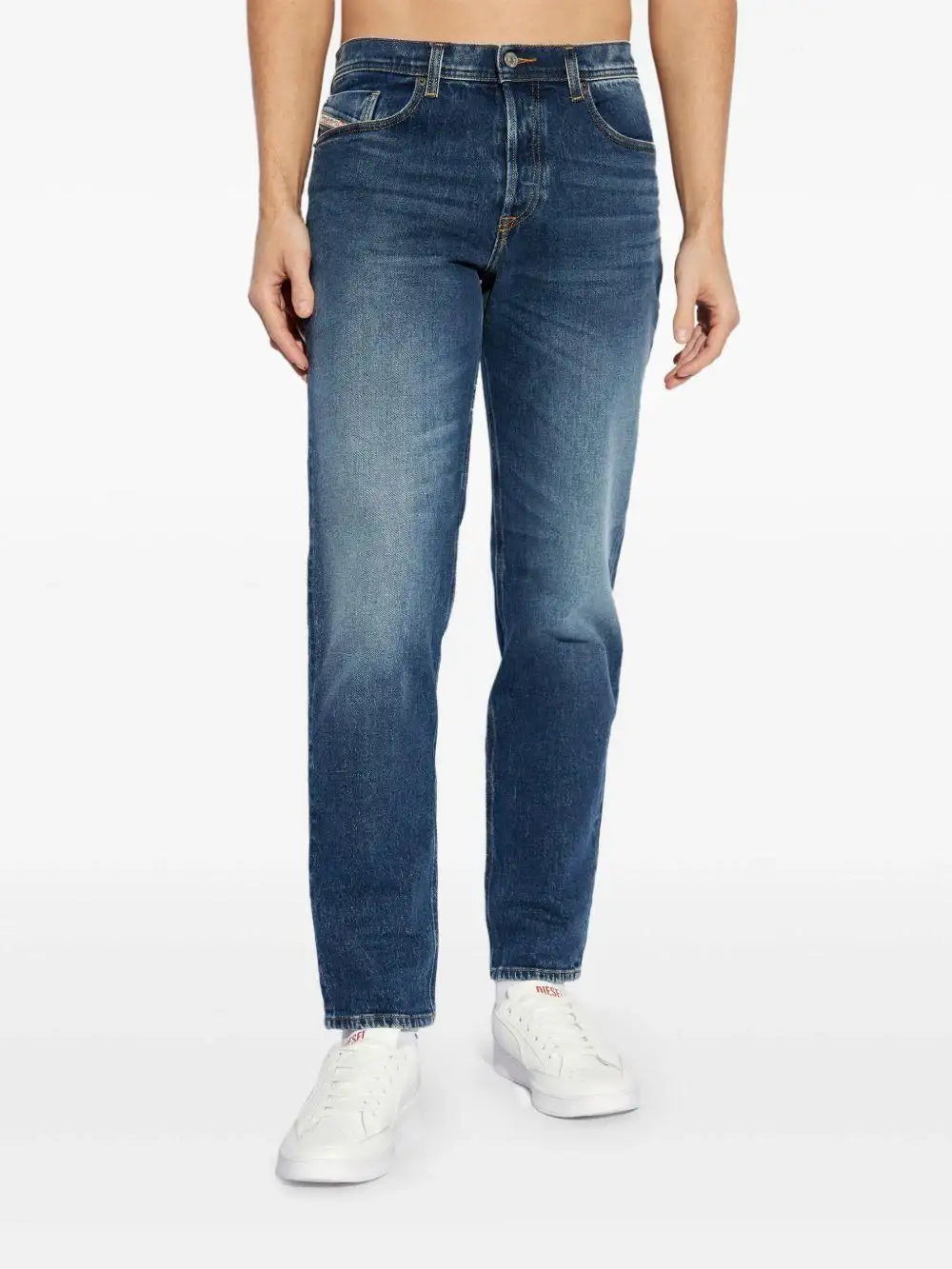 Denim Diesel D-Finitive A1022909L21 01 DIESEL