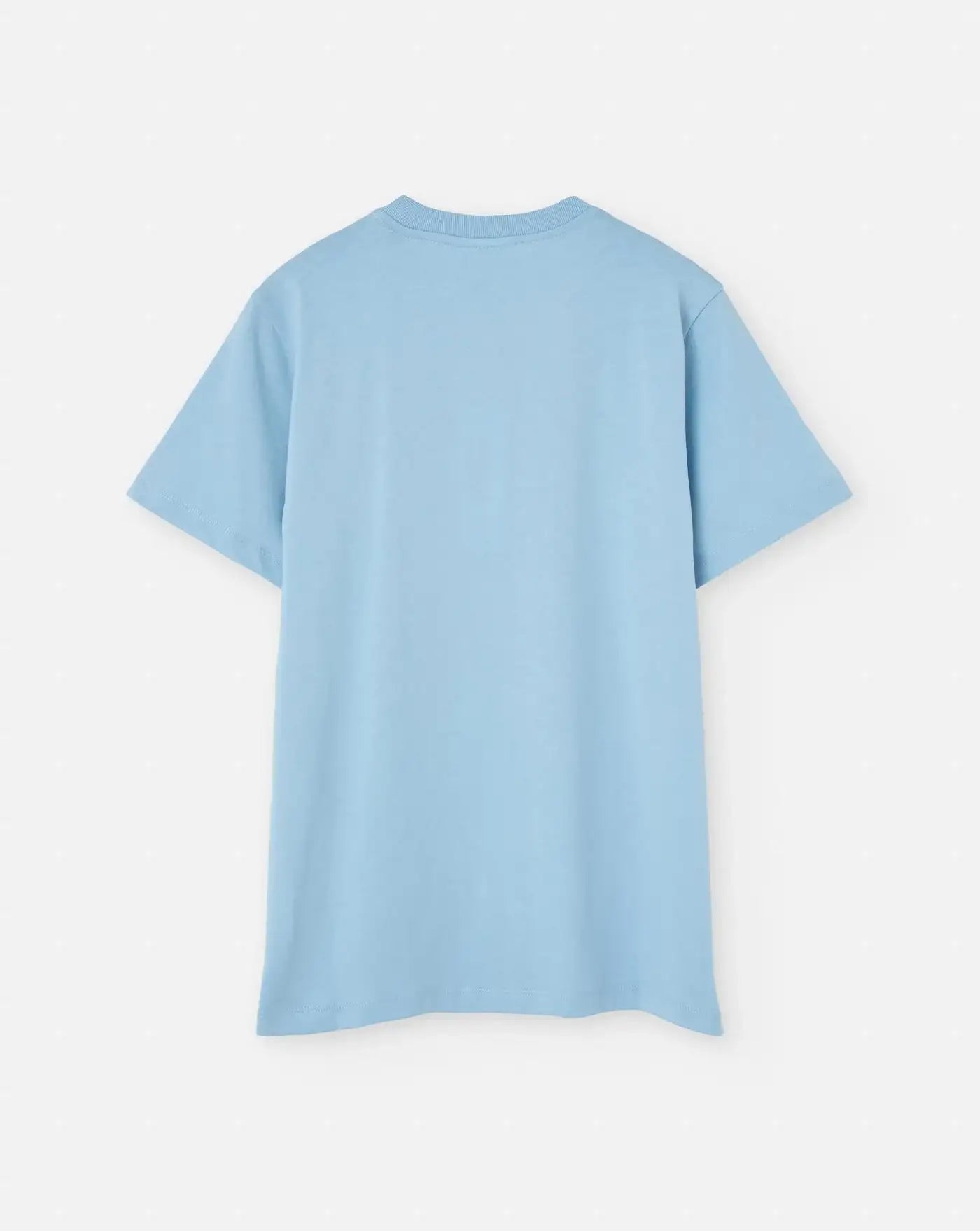 Camiseta Ganni Animals T4278 570 GANNI