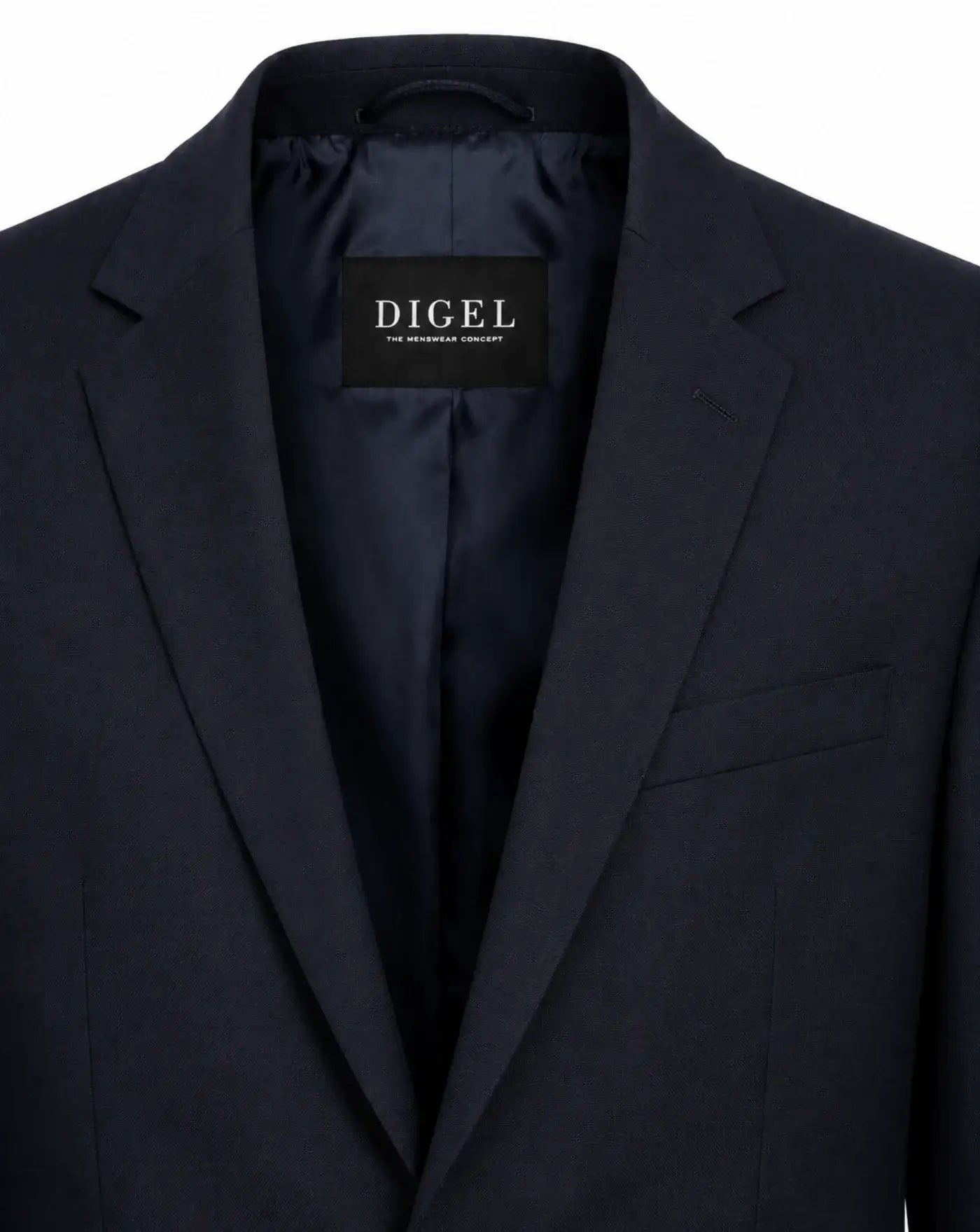 Traje Digel Tecnico 99976 20 89 DIGEL