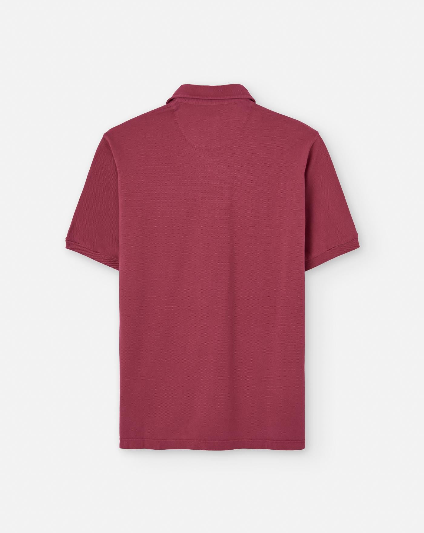 Polo Fedeli North Pique 8UEF0102 220 FEDELI