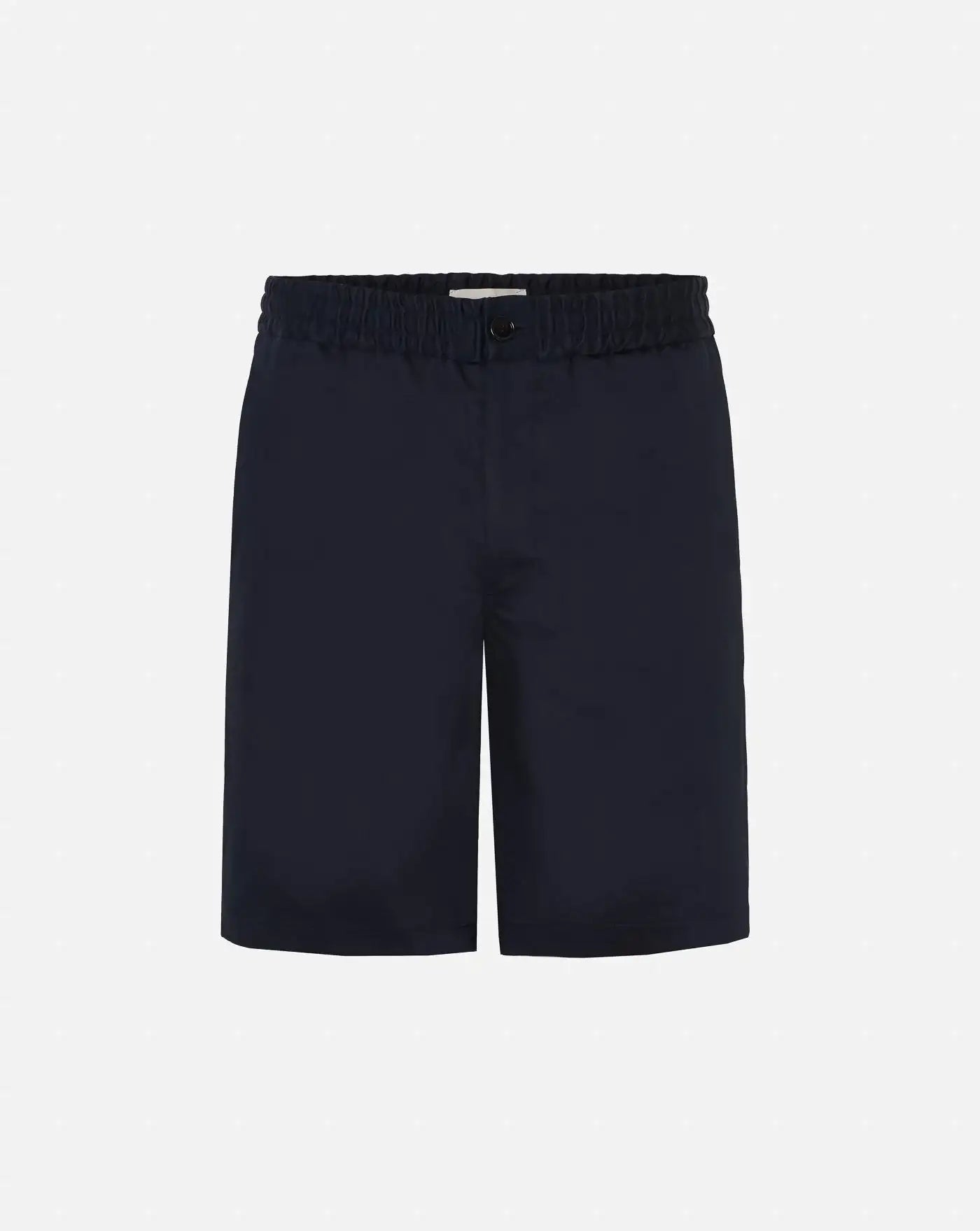 Bermudas Ami Paris Satin HSO303 CO01034011 AMI PARIS