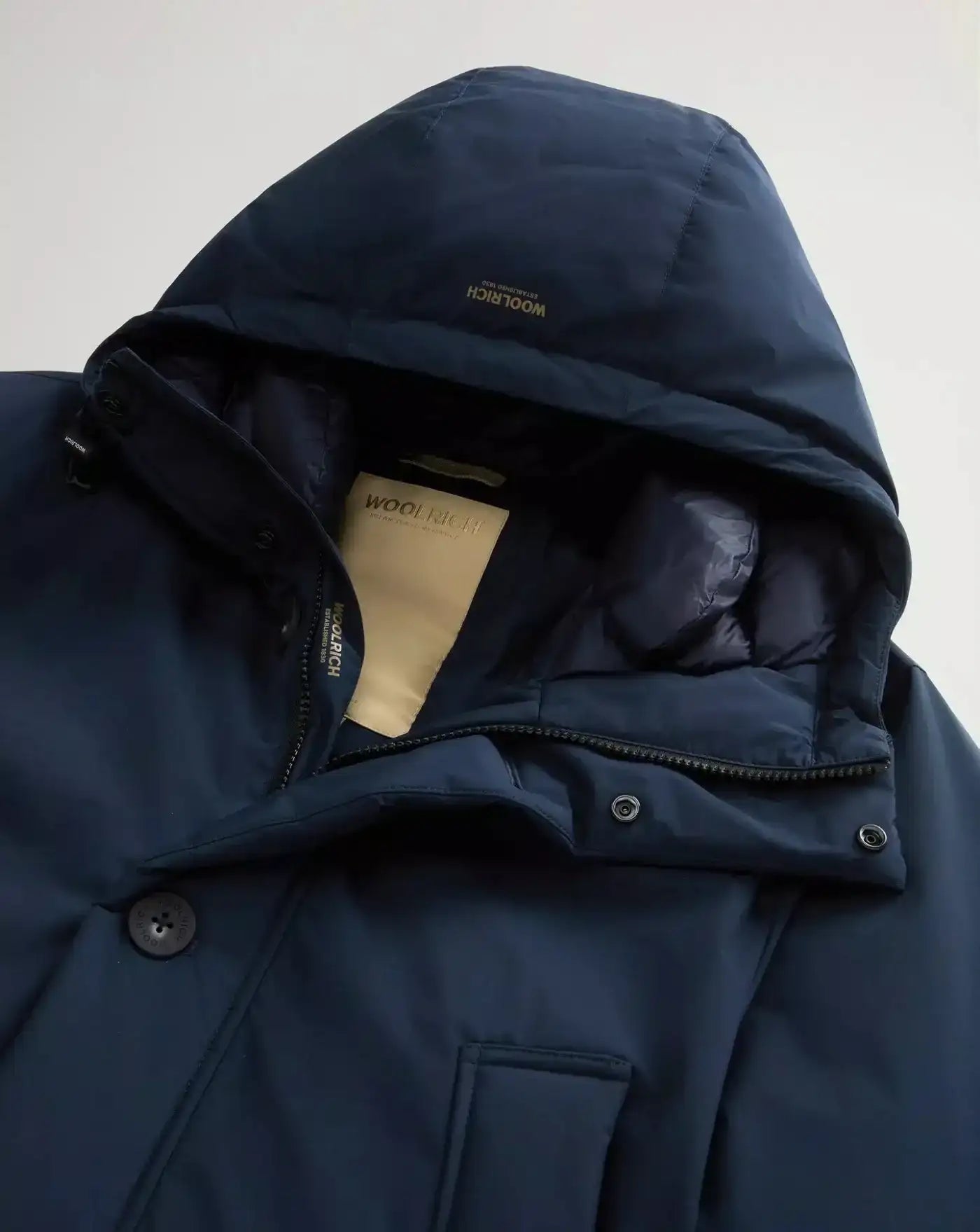 Chaqueta Woolrich Cloud Artic Parka CFWOOU2092MRUT5182 3989 WOOLRICH