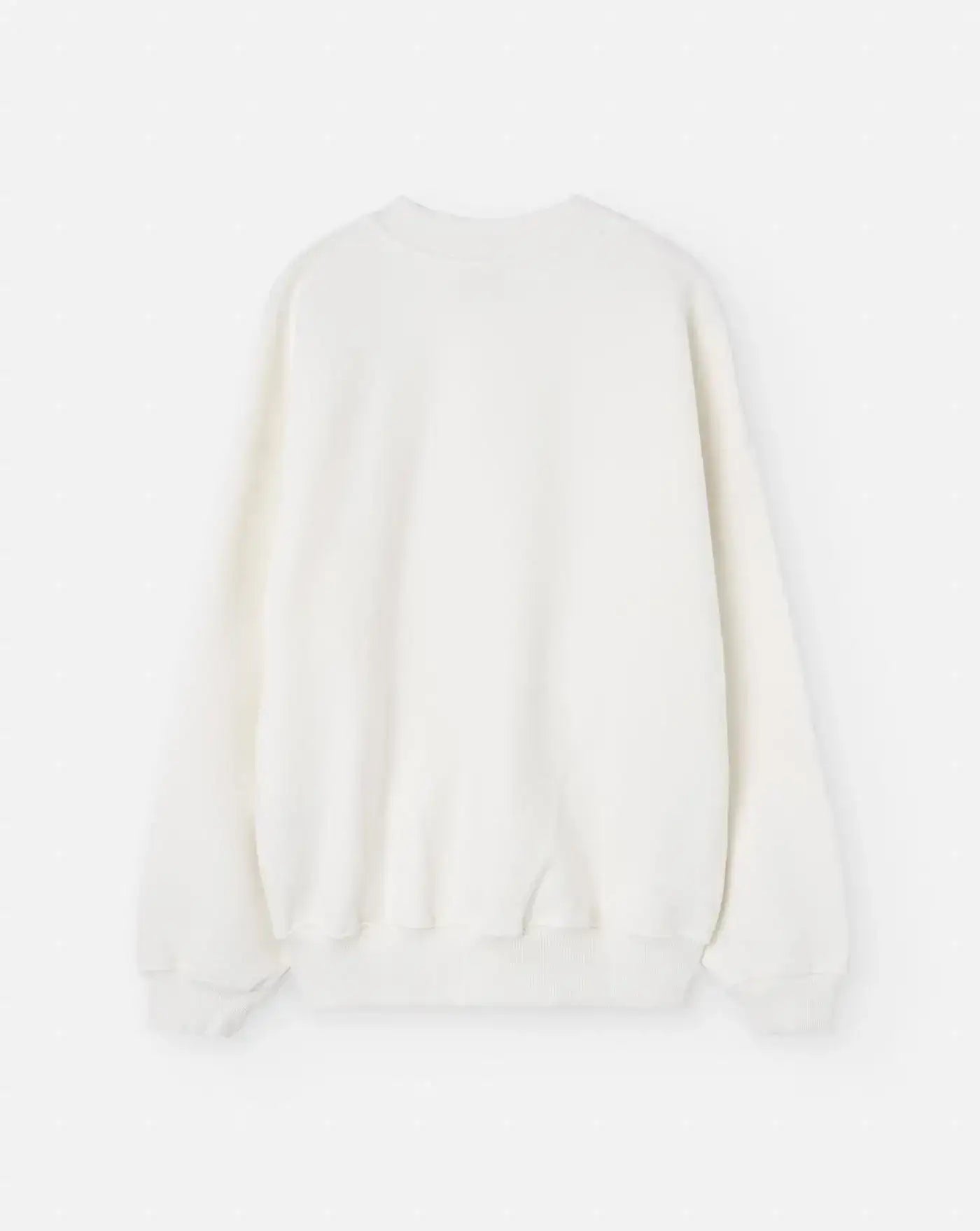 Sudadera Anine Bing Jaci A0810077 IVORY ANINE BING