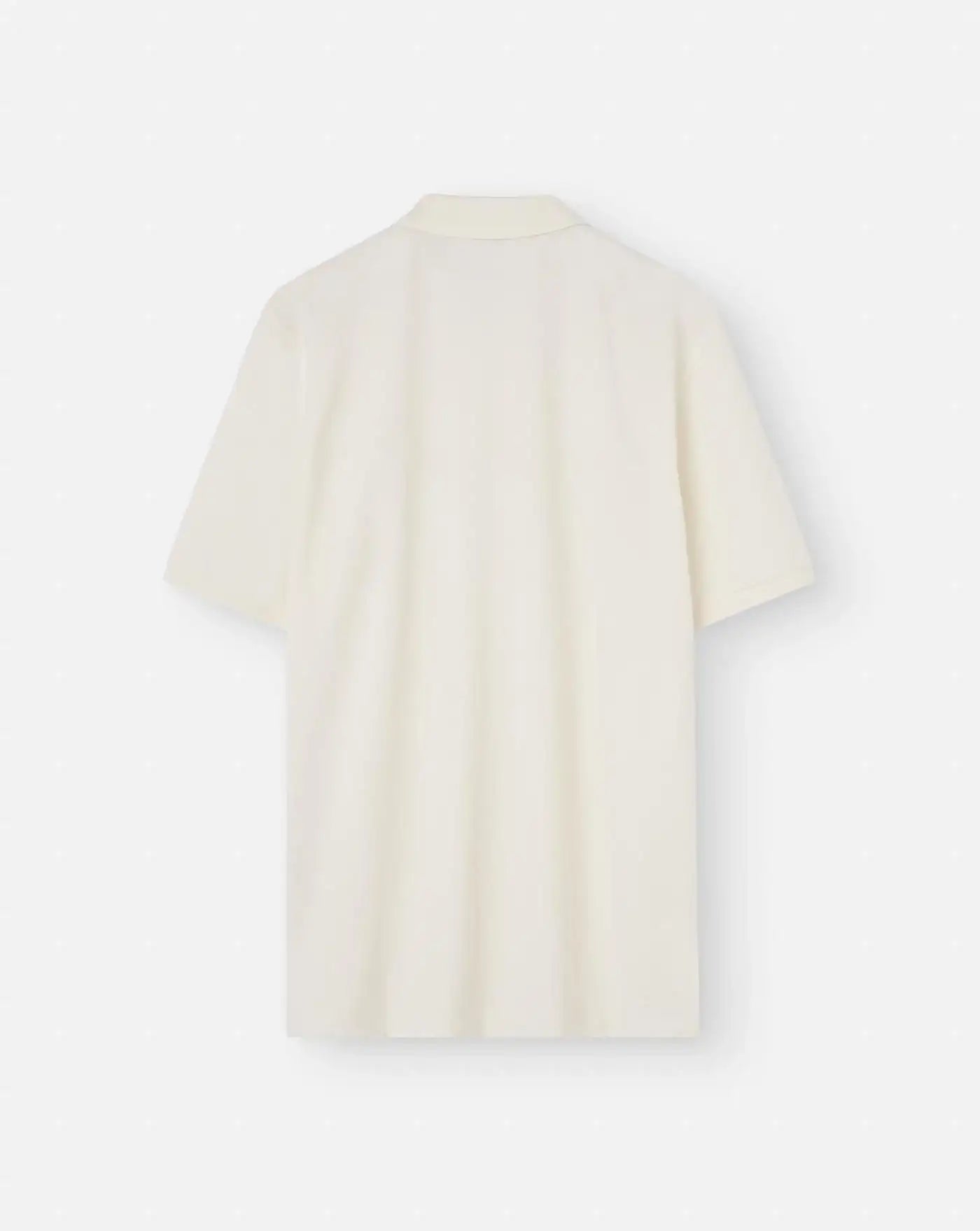 Polo Edmmond Wilson 1252001010 PLAIN OFF WHITE EDMMOND