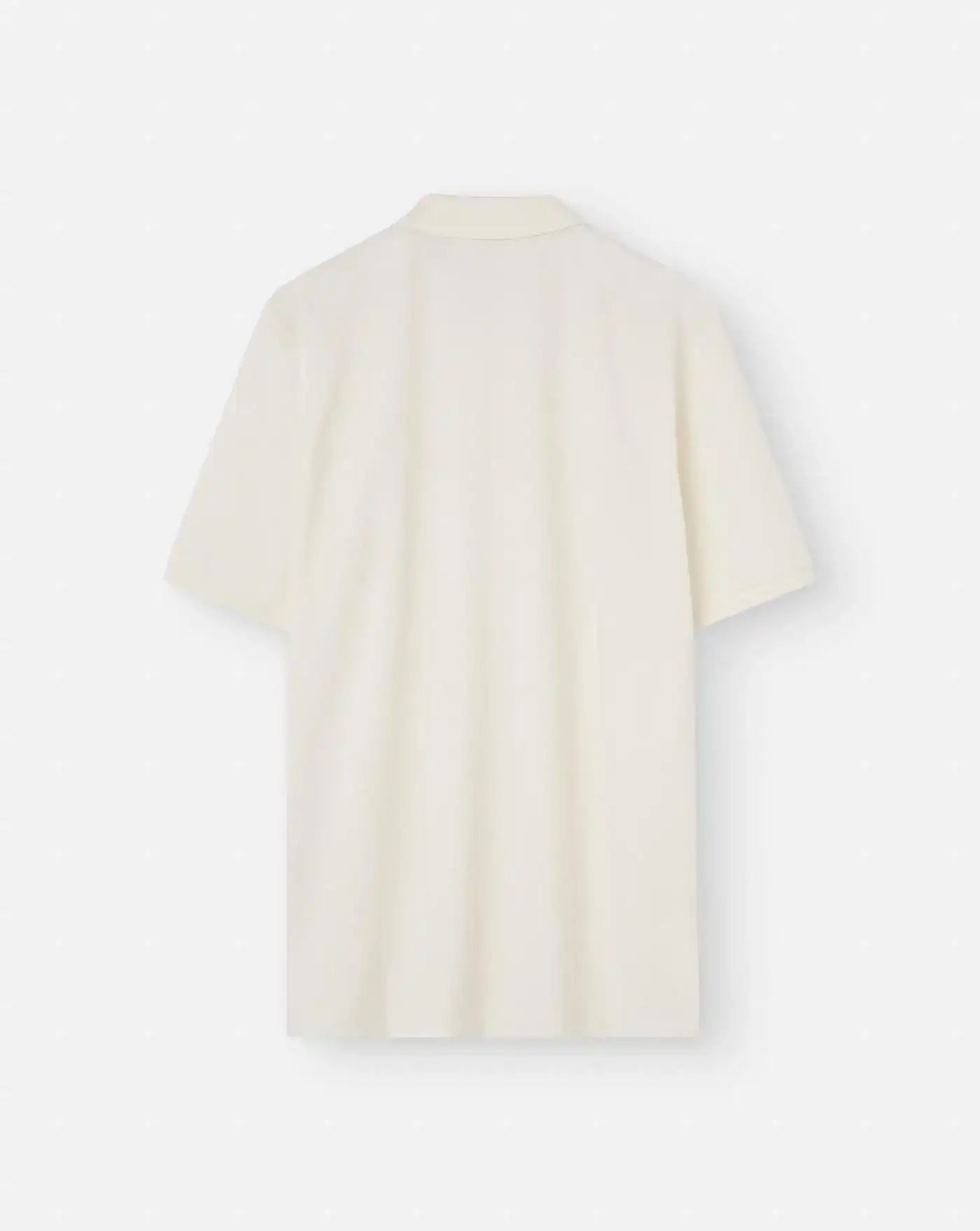 Polo Edmmond Wilson 1252001010 PLAIN OFF WHITE EDMMOND