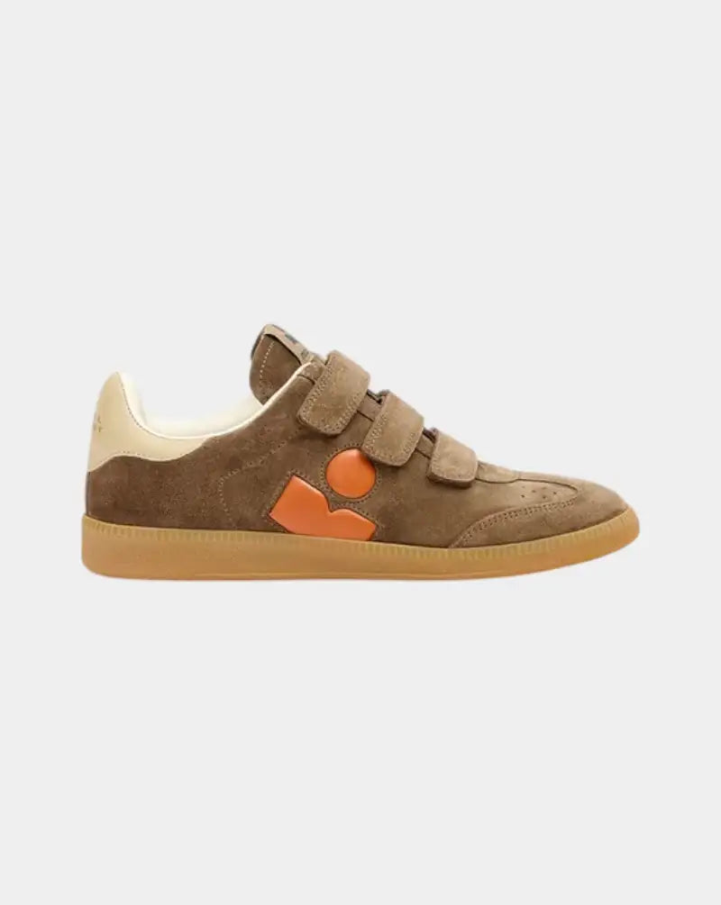 Zapatillas Isabel Marant Beth BK0013FA C1E09S KIOR ISABEL MARANT