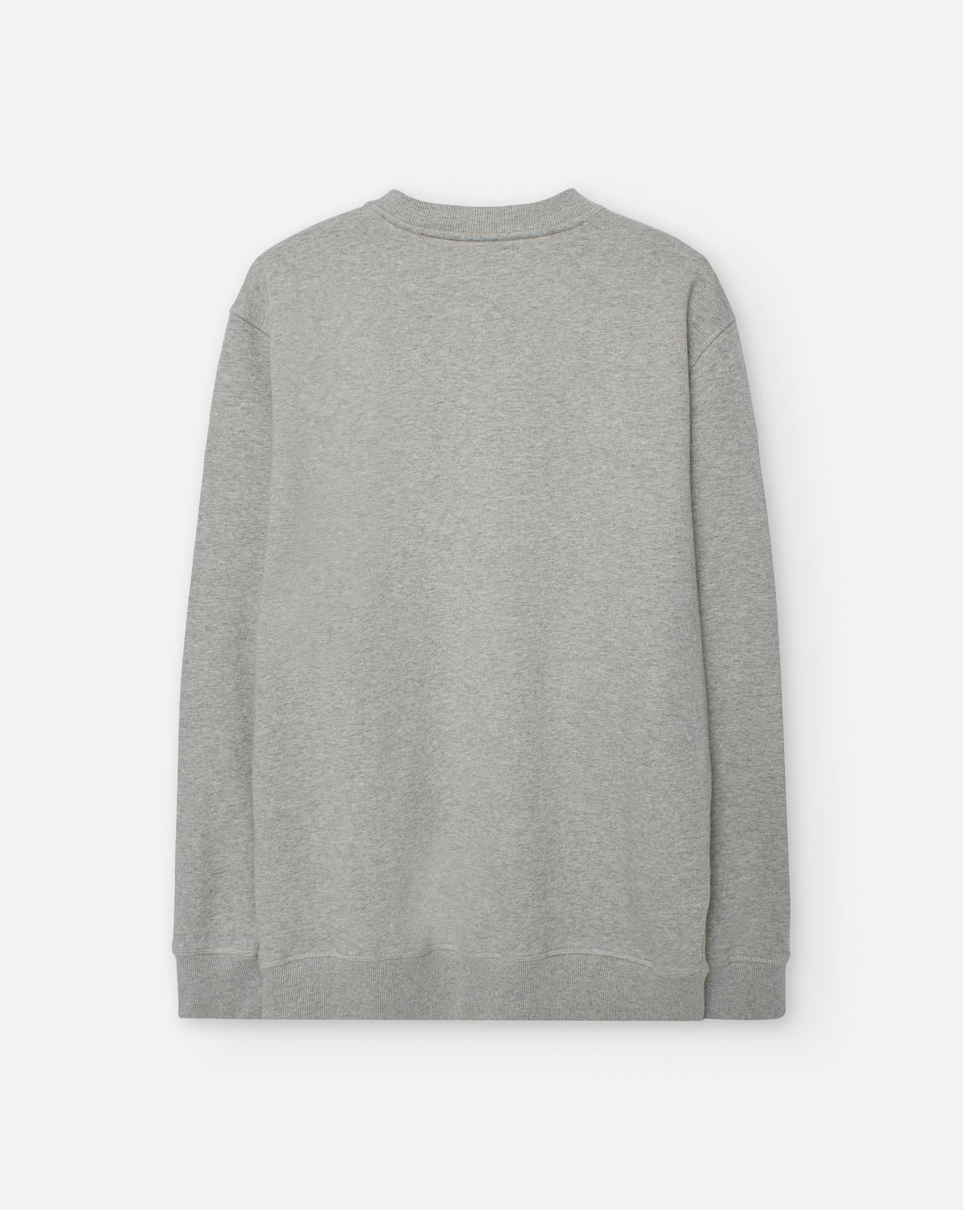 Sudadera Edmmond Years 3244023840 PLAIN GREY EDMMOND